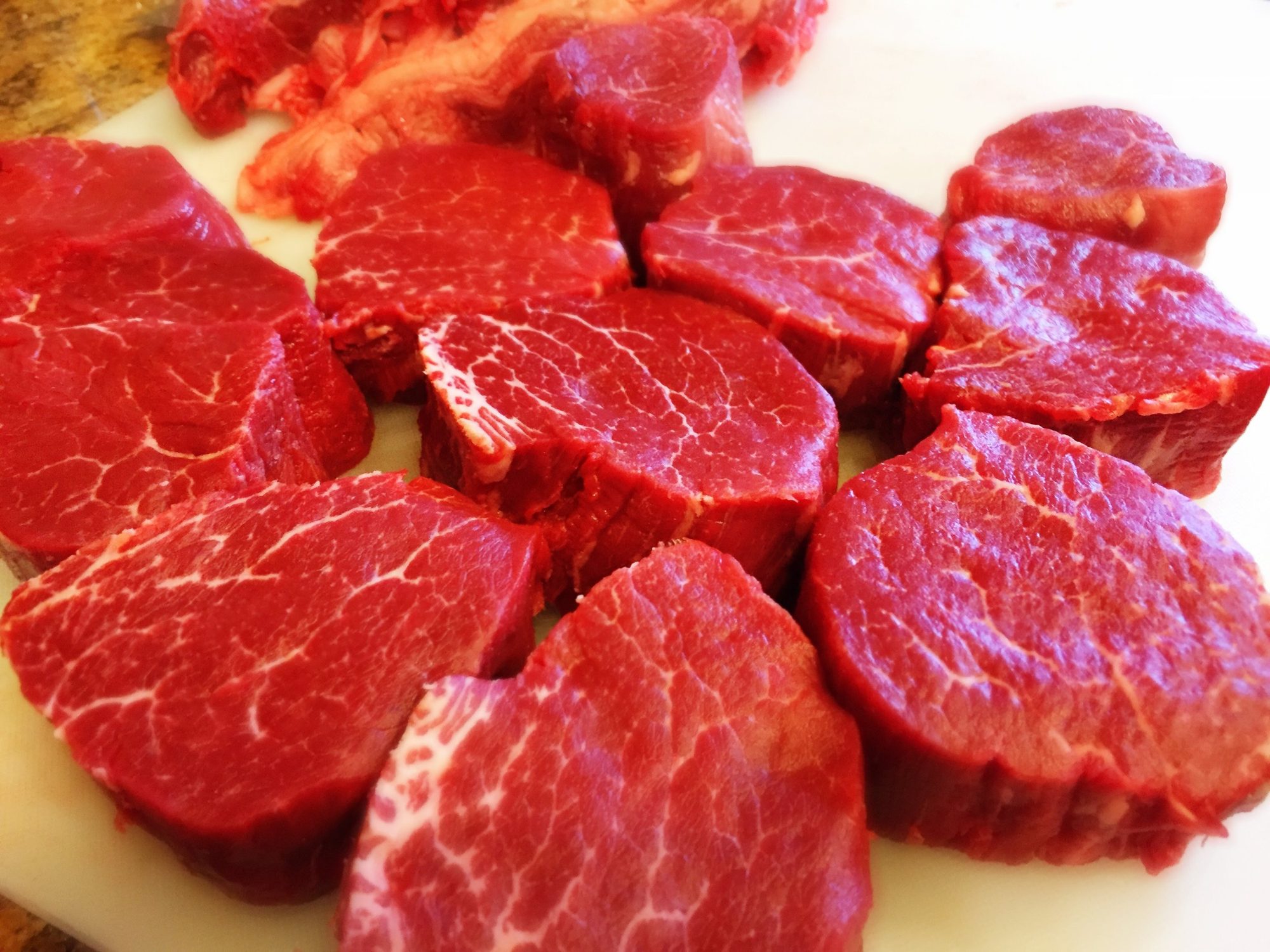 Beef Tenderloin