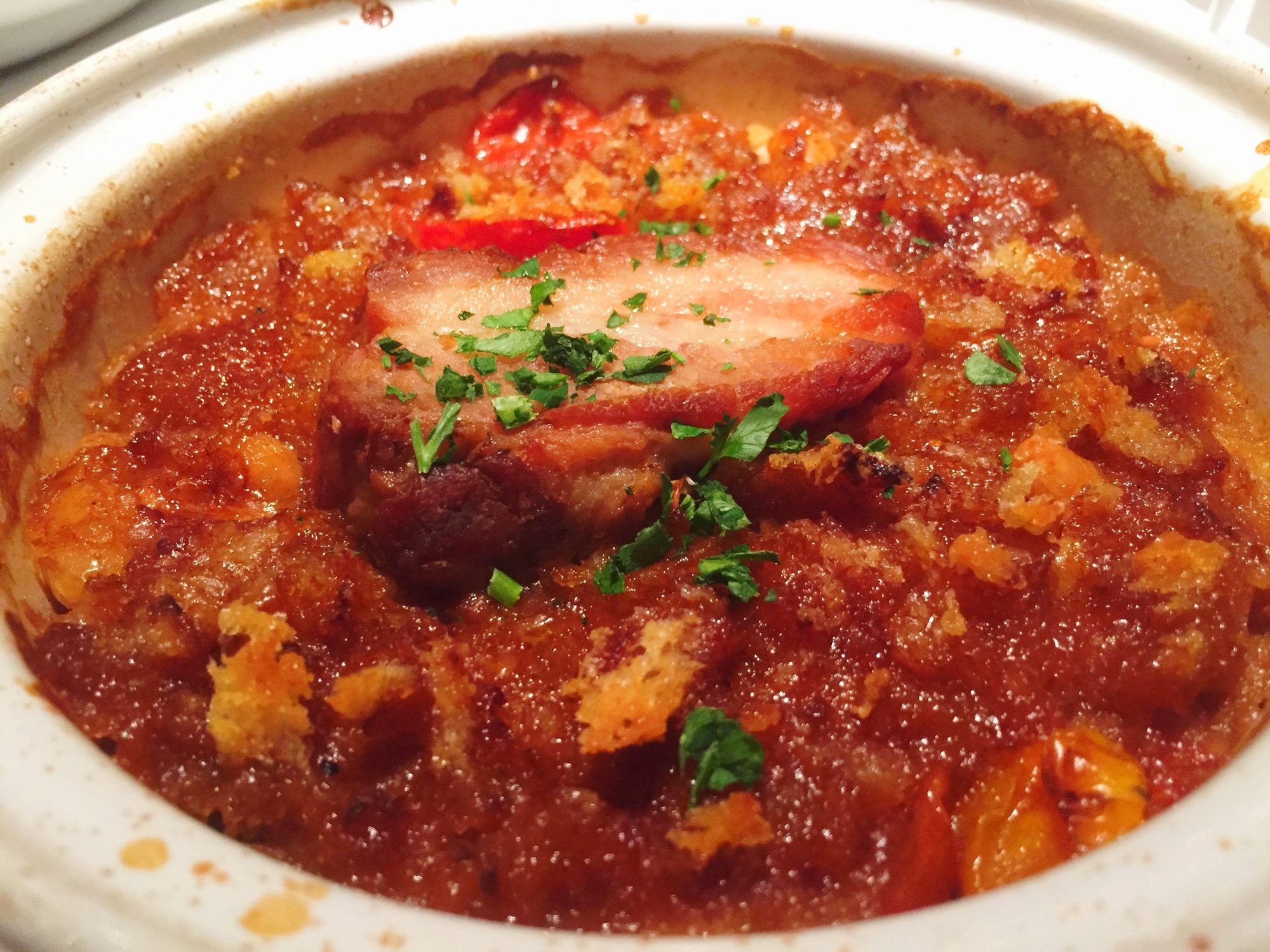 Cassoulet