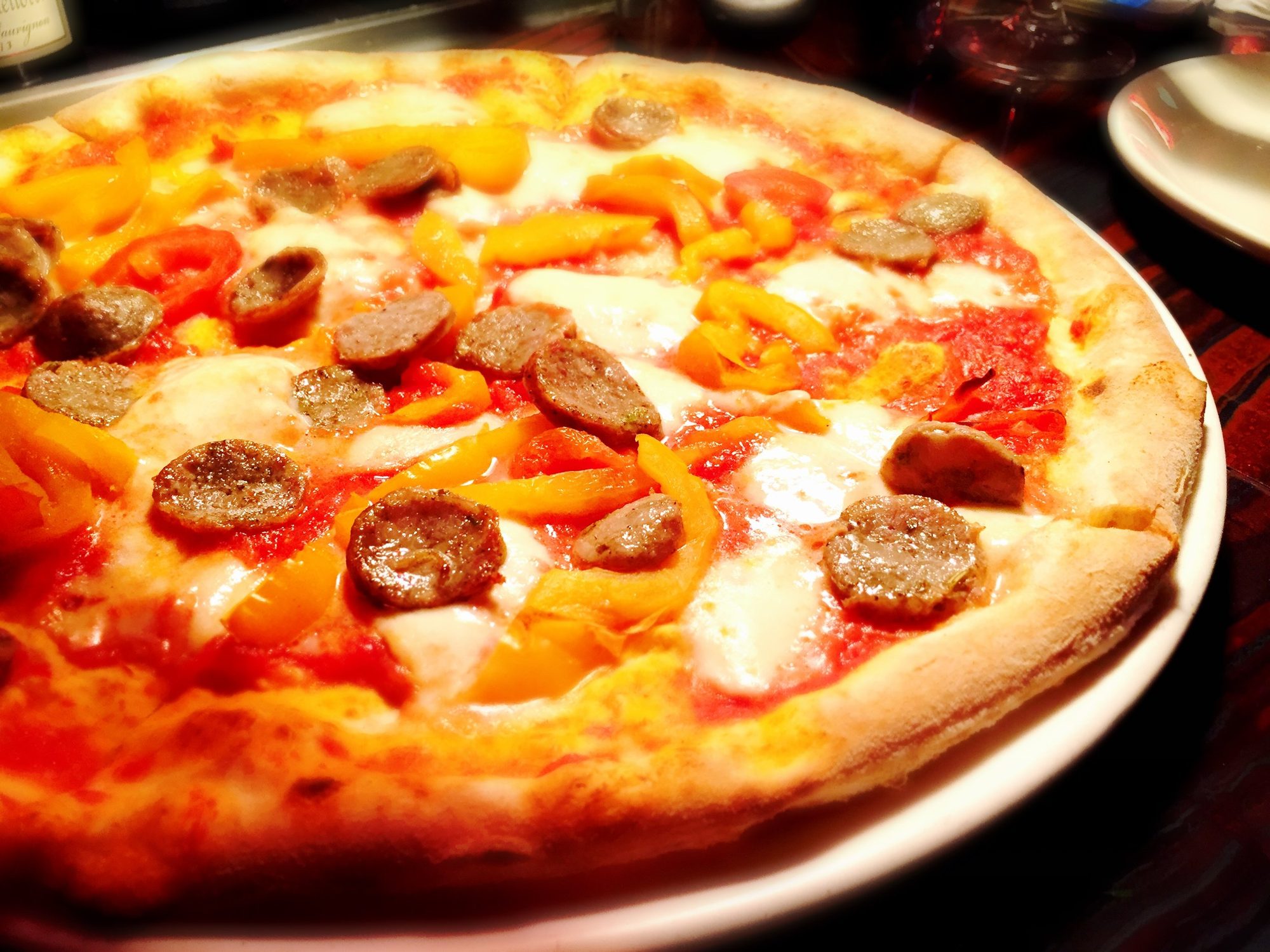 Pizza