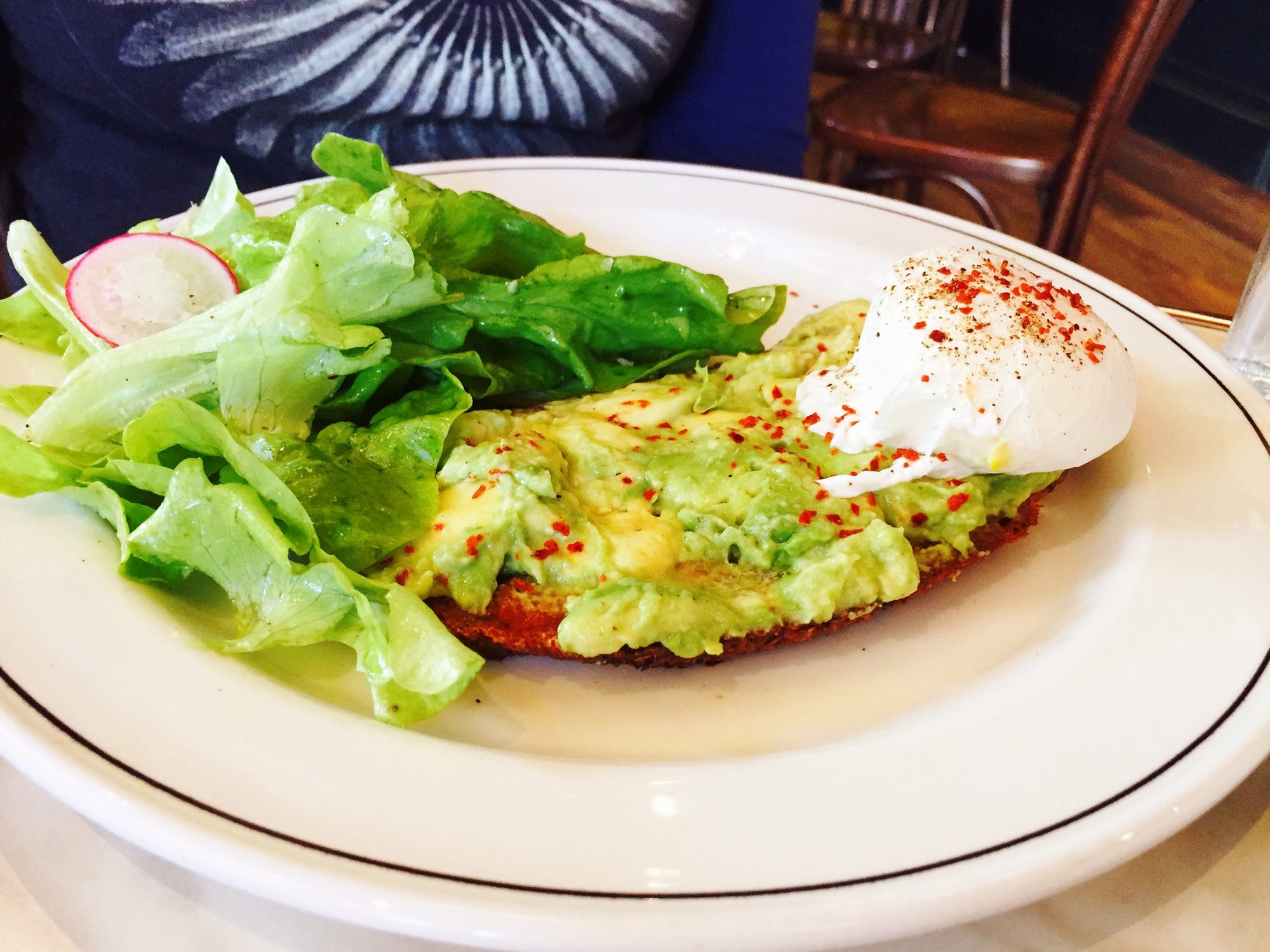 Avocado Toast