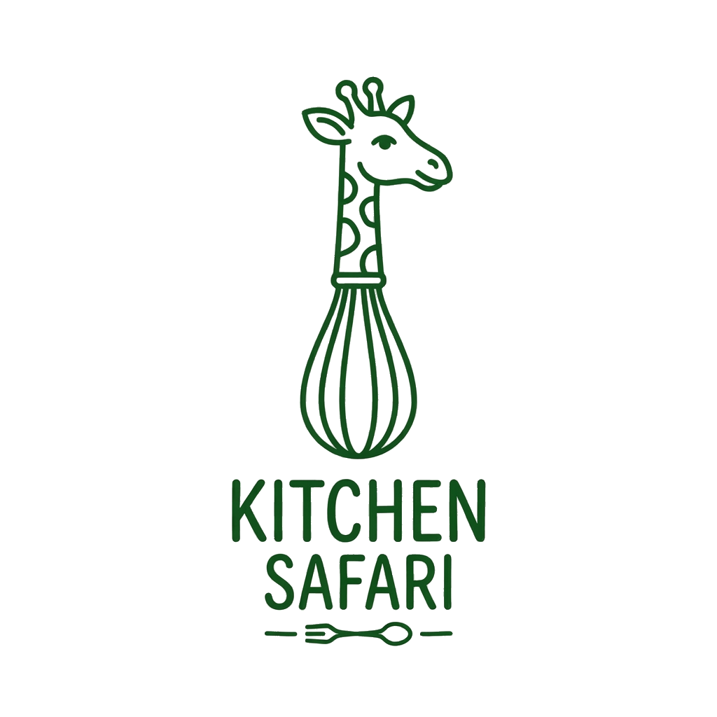 Kitchen Safari