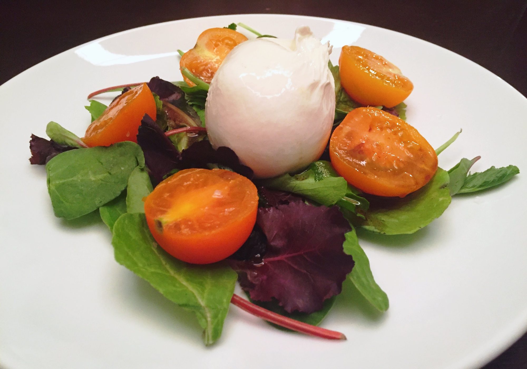 Burrata