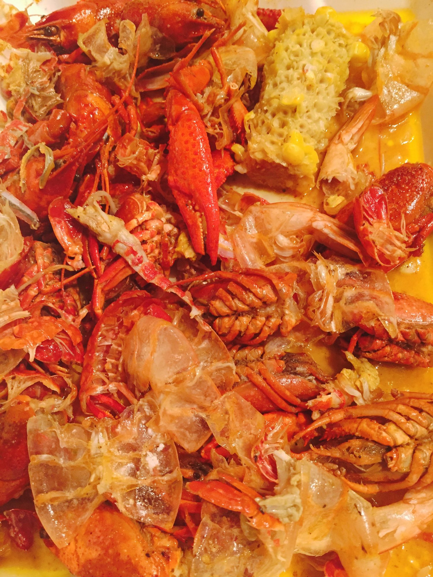 Low Country Boil