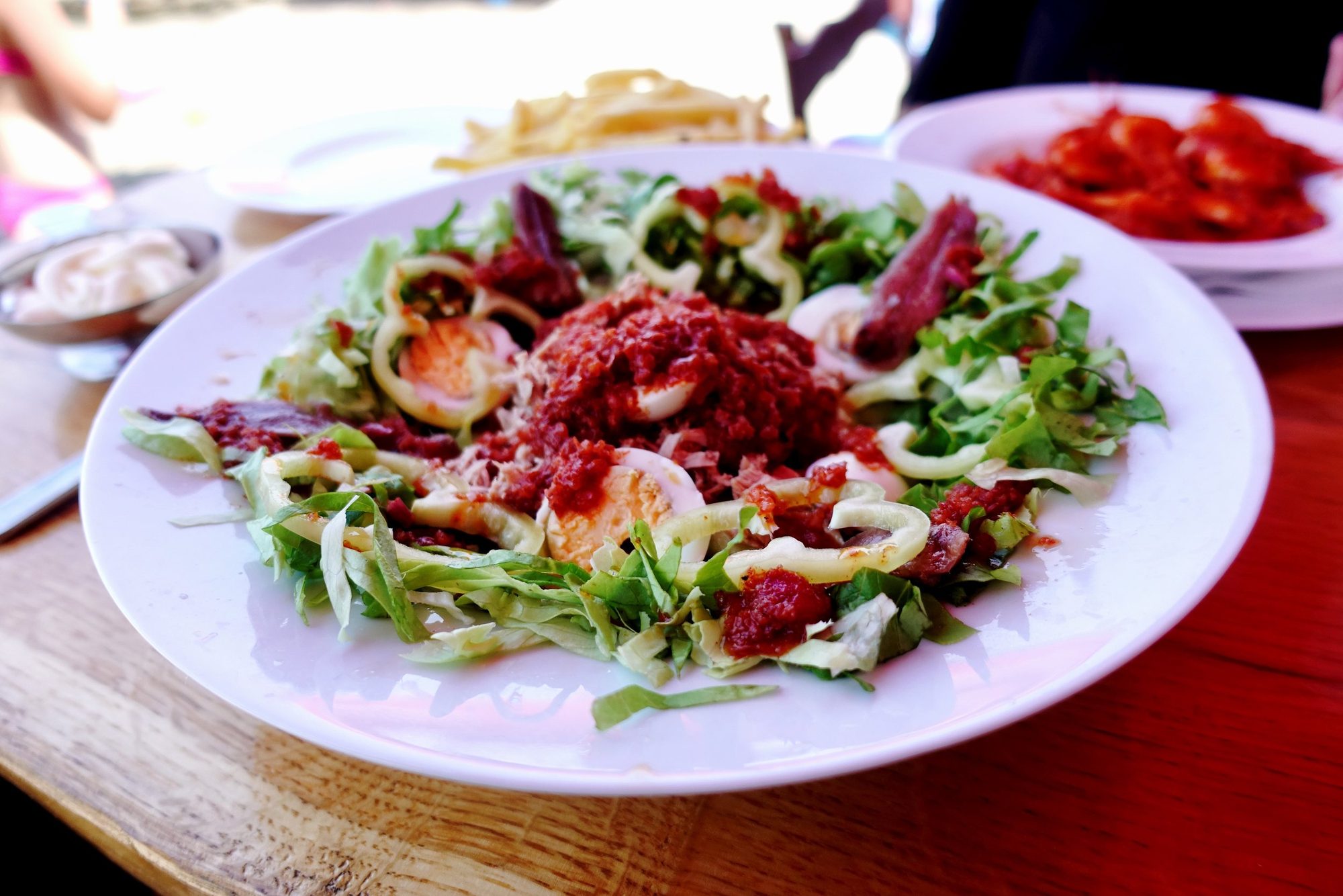 Salad Bilin Žal