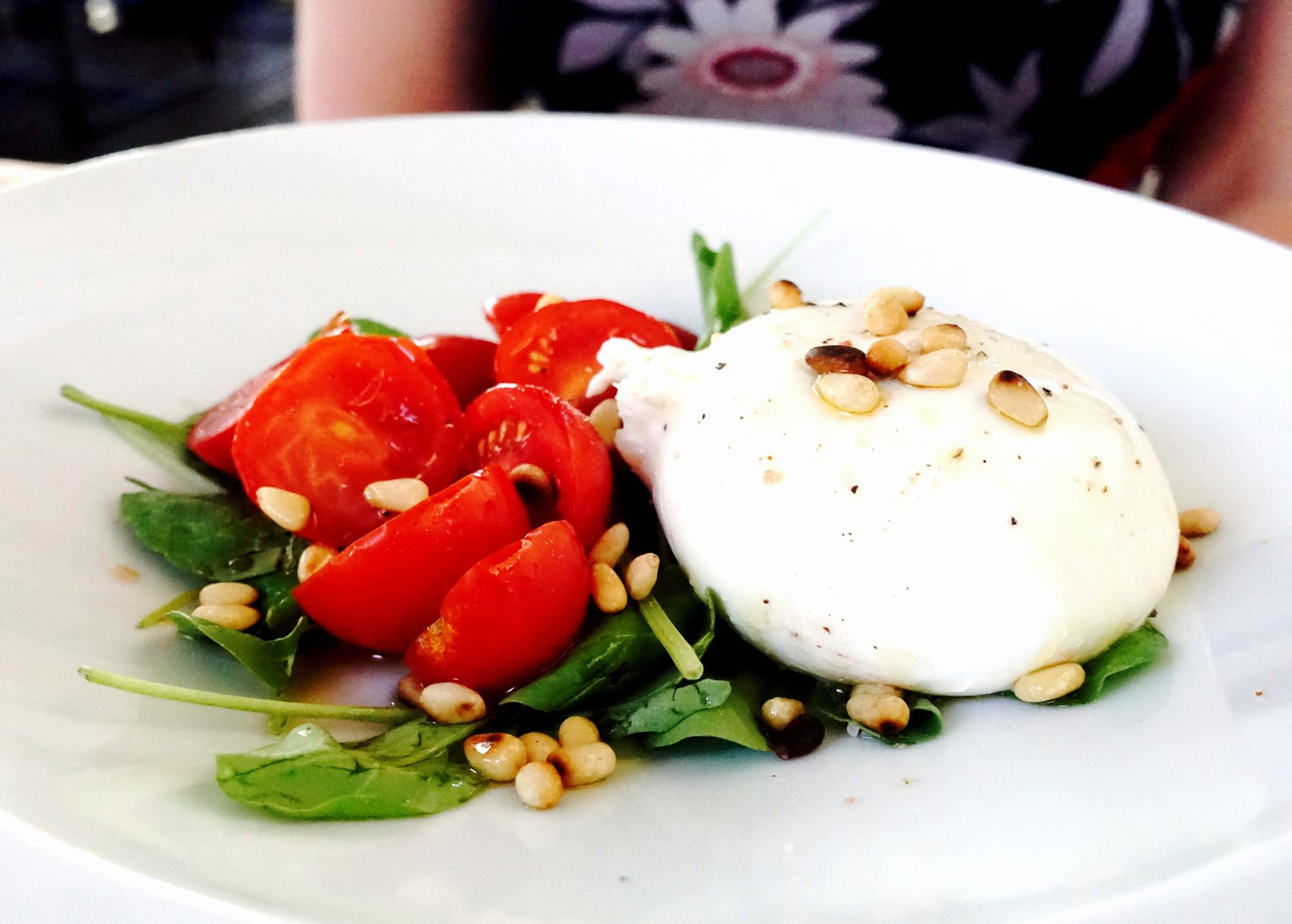 Burrata