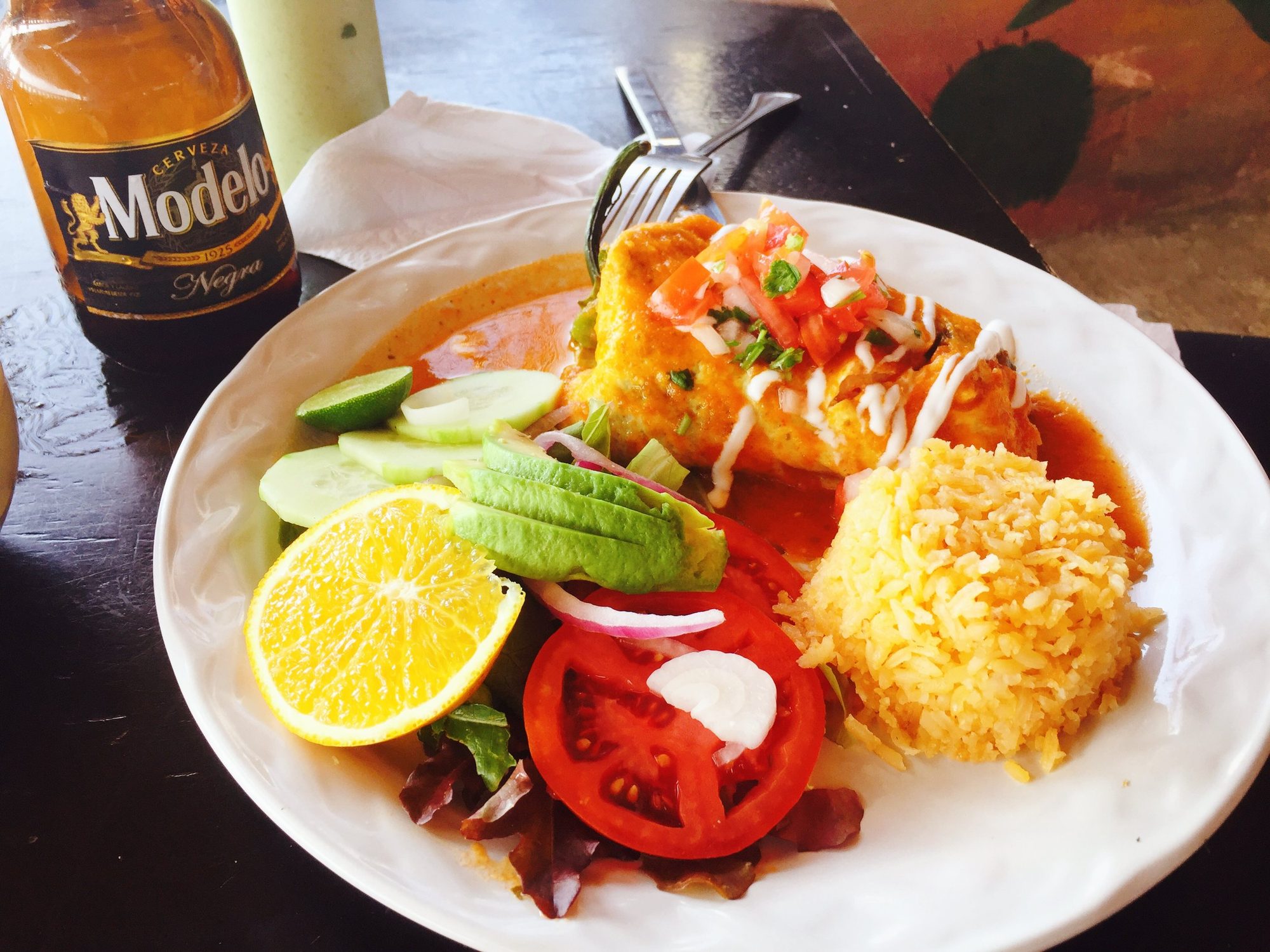 Chile Rellenos