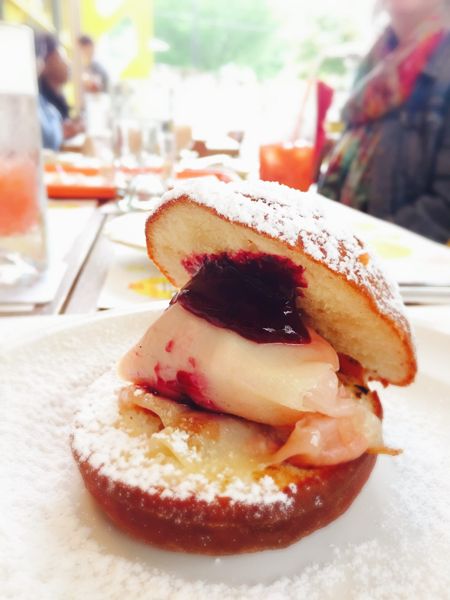 Monte Cristo