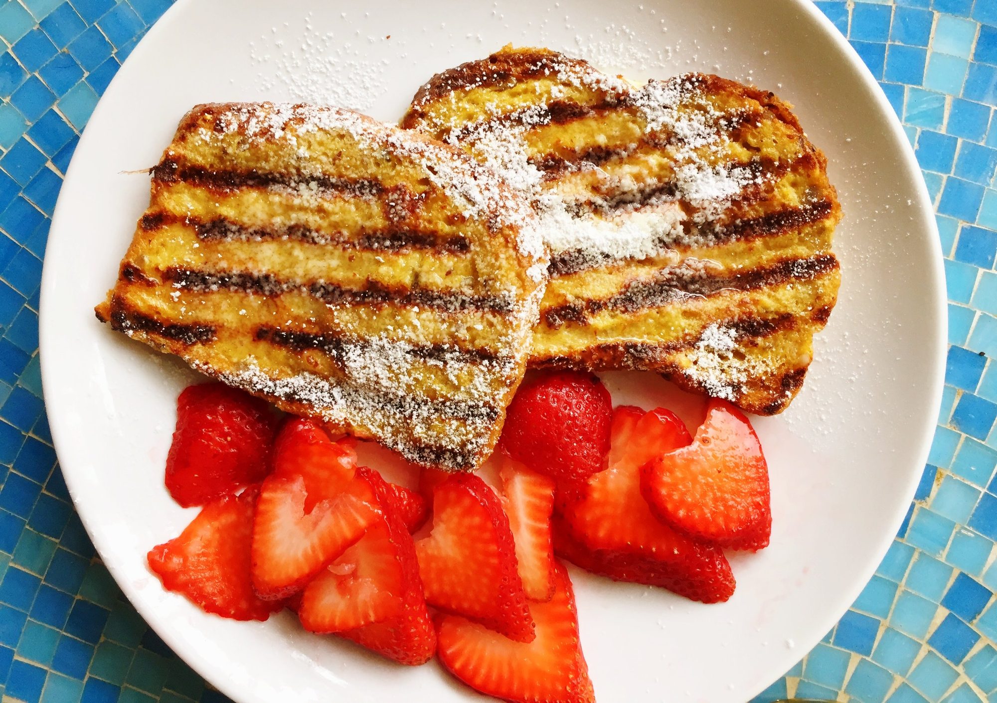 French Toast