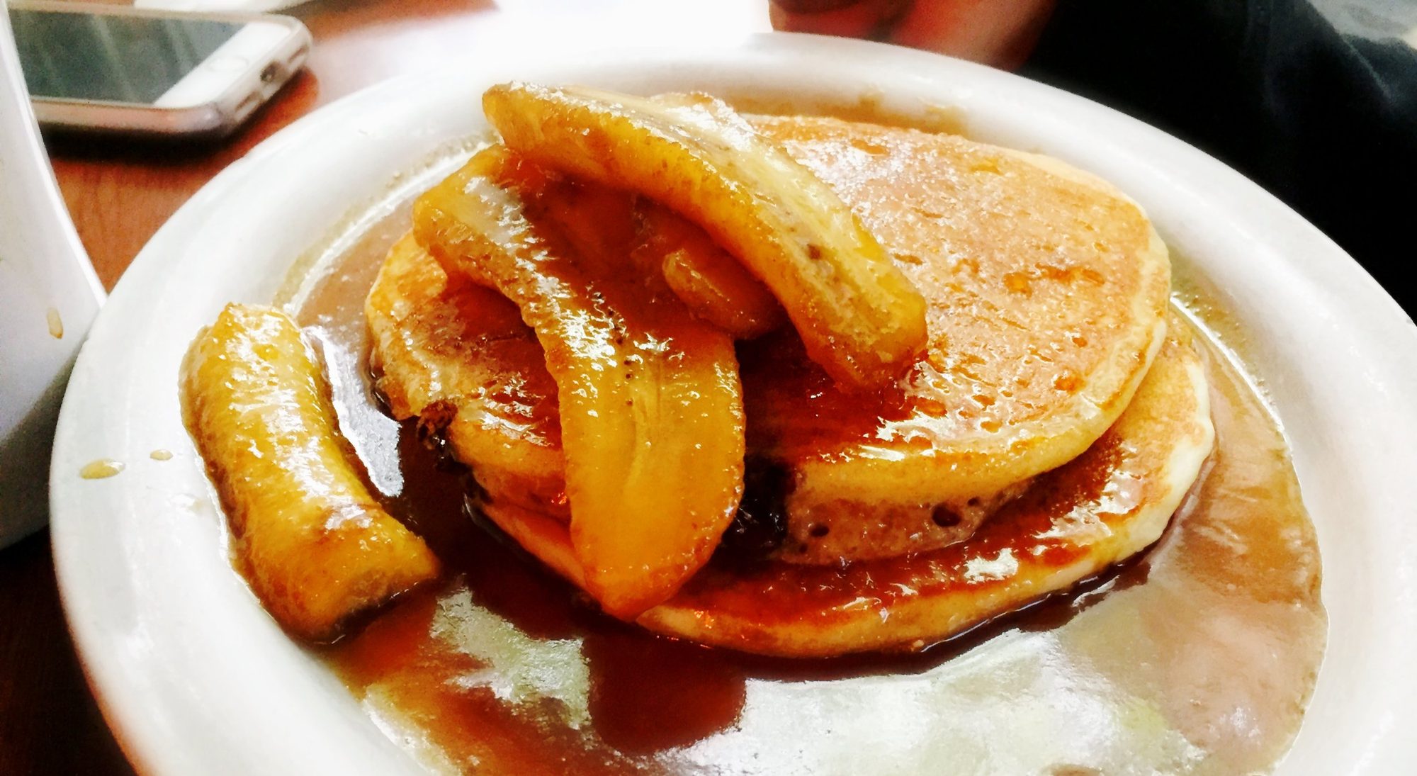 Pancakes