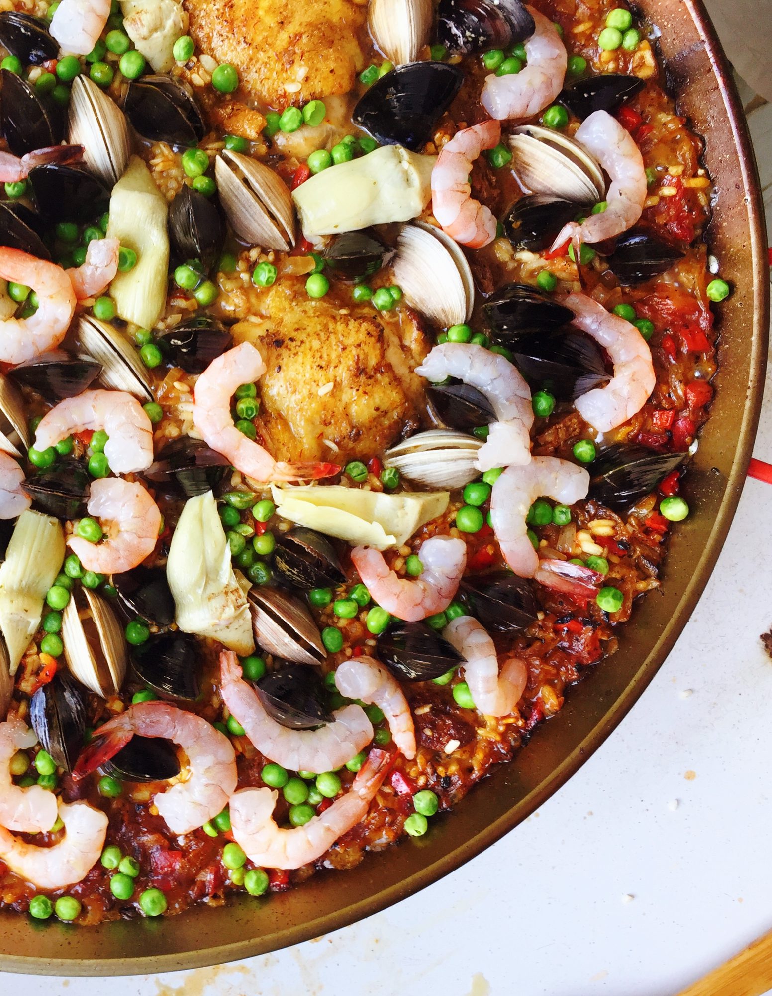 Paella
