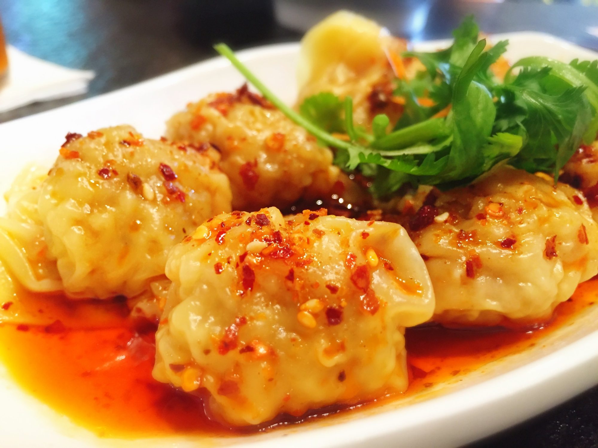 Dumplings