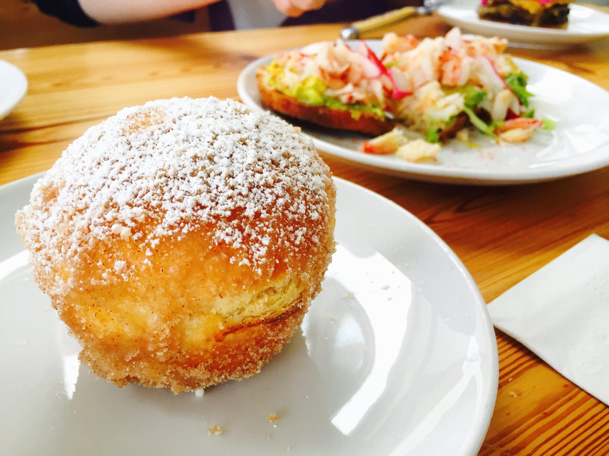 Donut