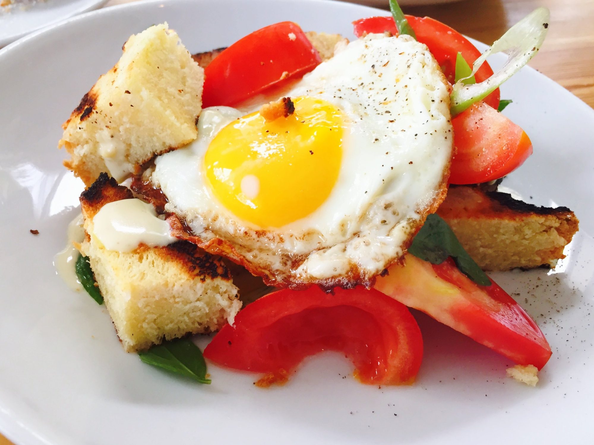 Fried Egg