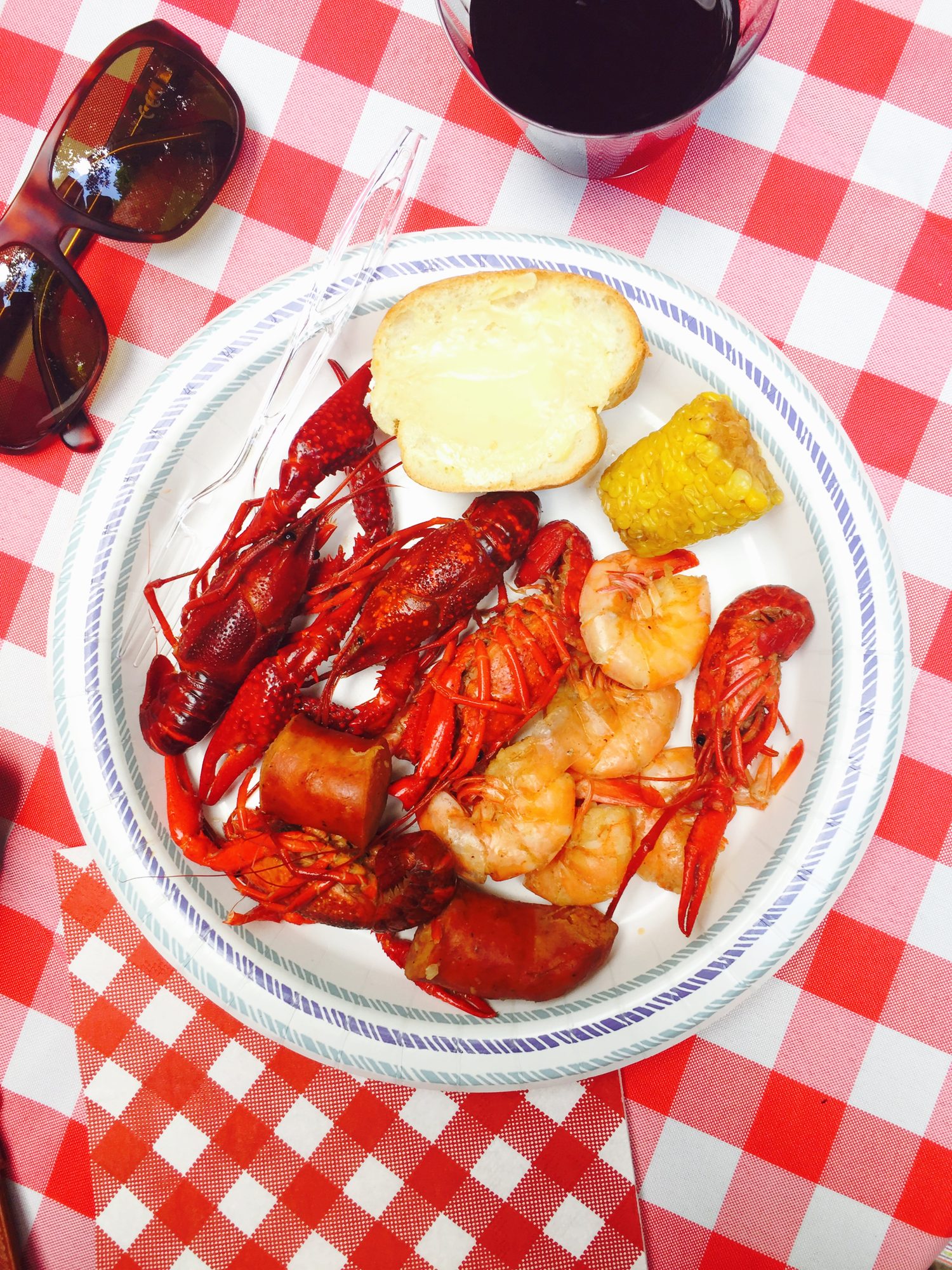 Low Country Boil