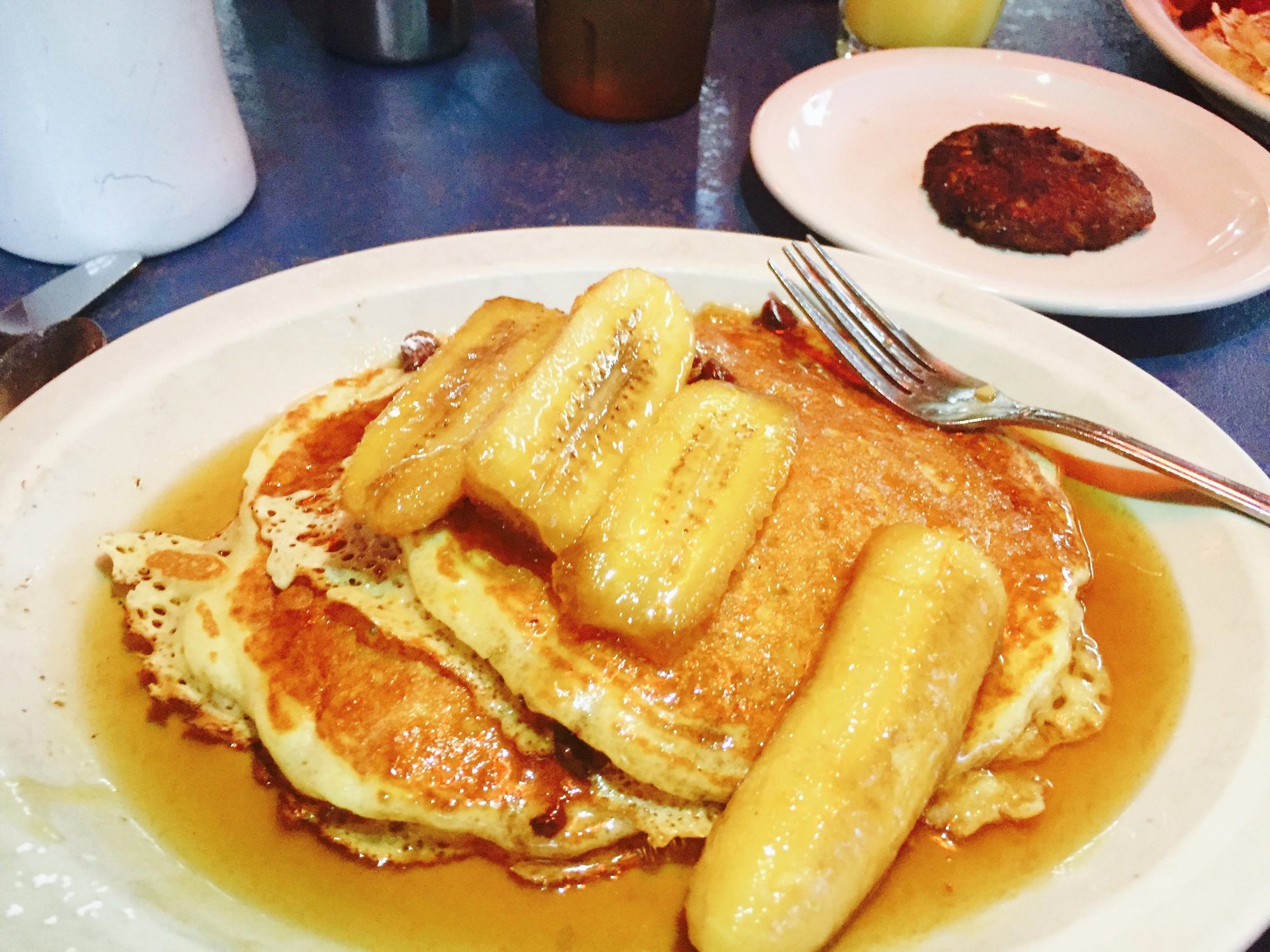 Pancakes