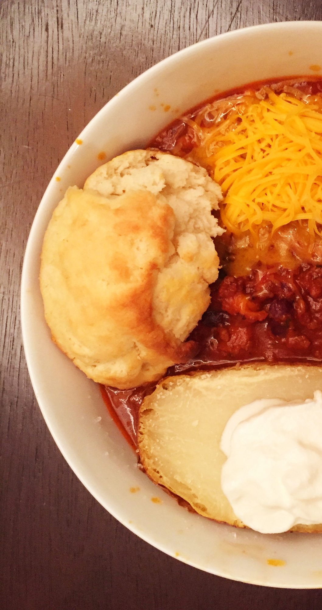 Chili con Carne