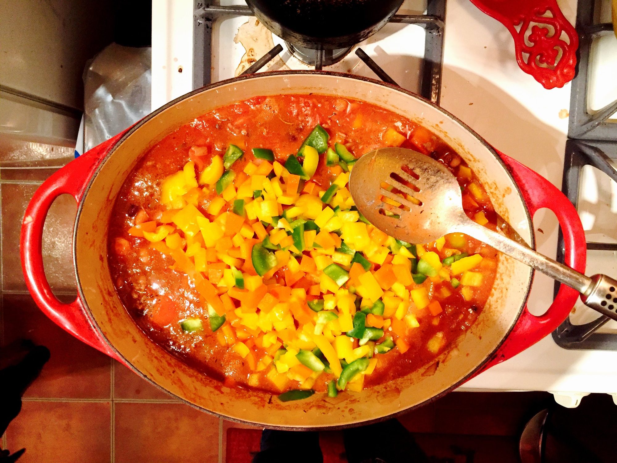 Chili con Carne