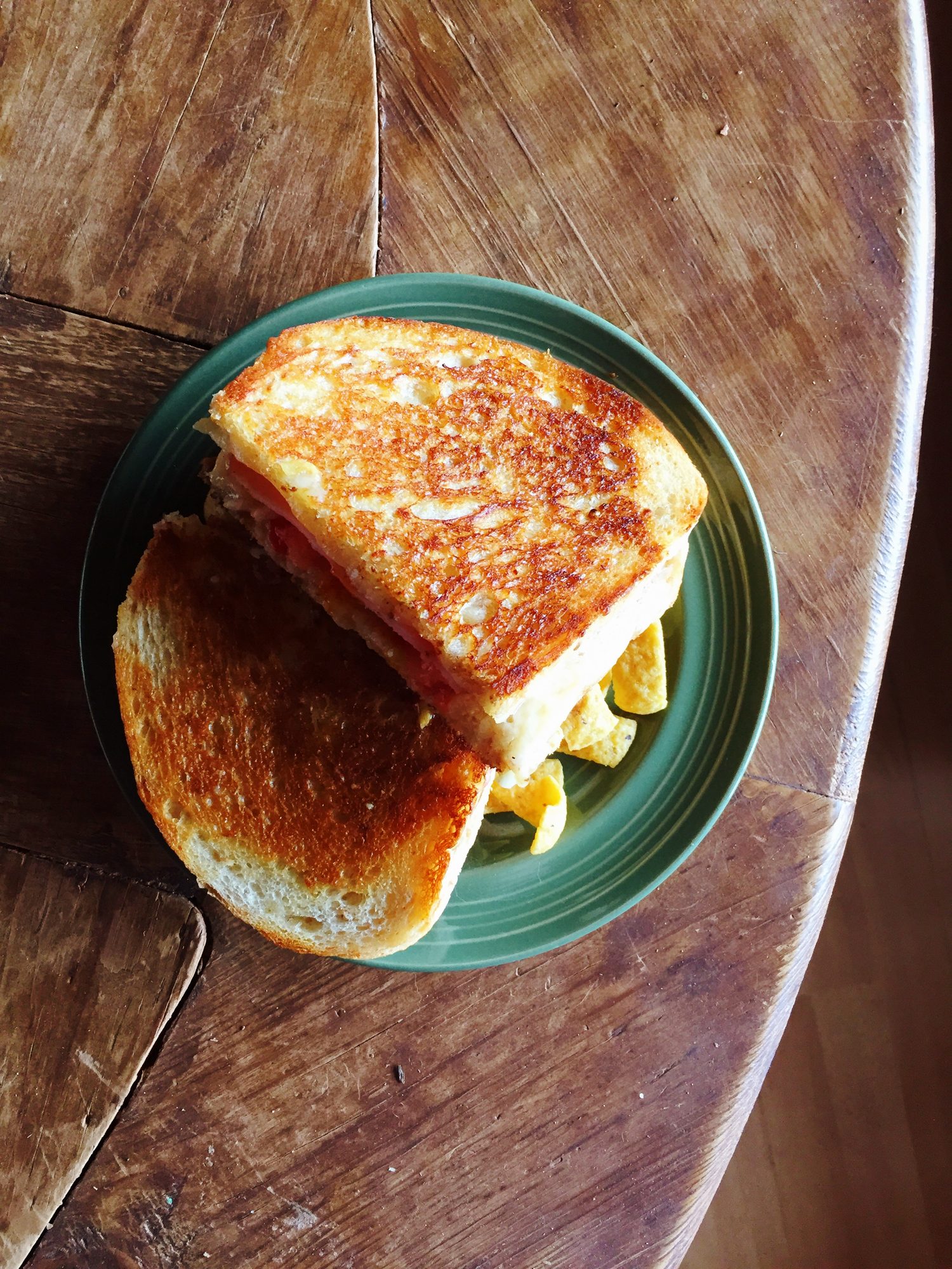 Croque Moab
