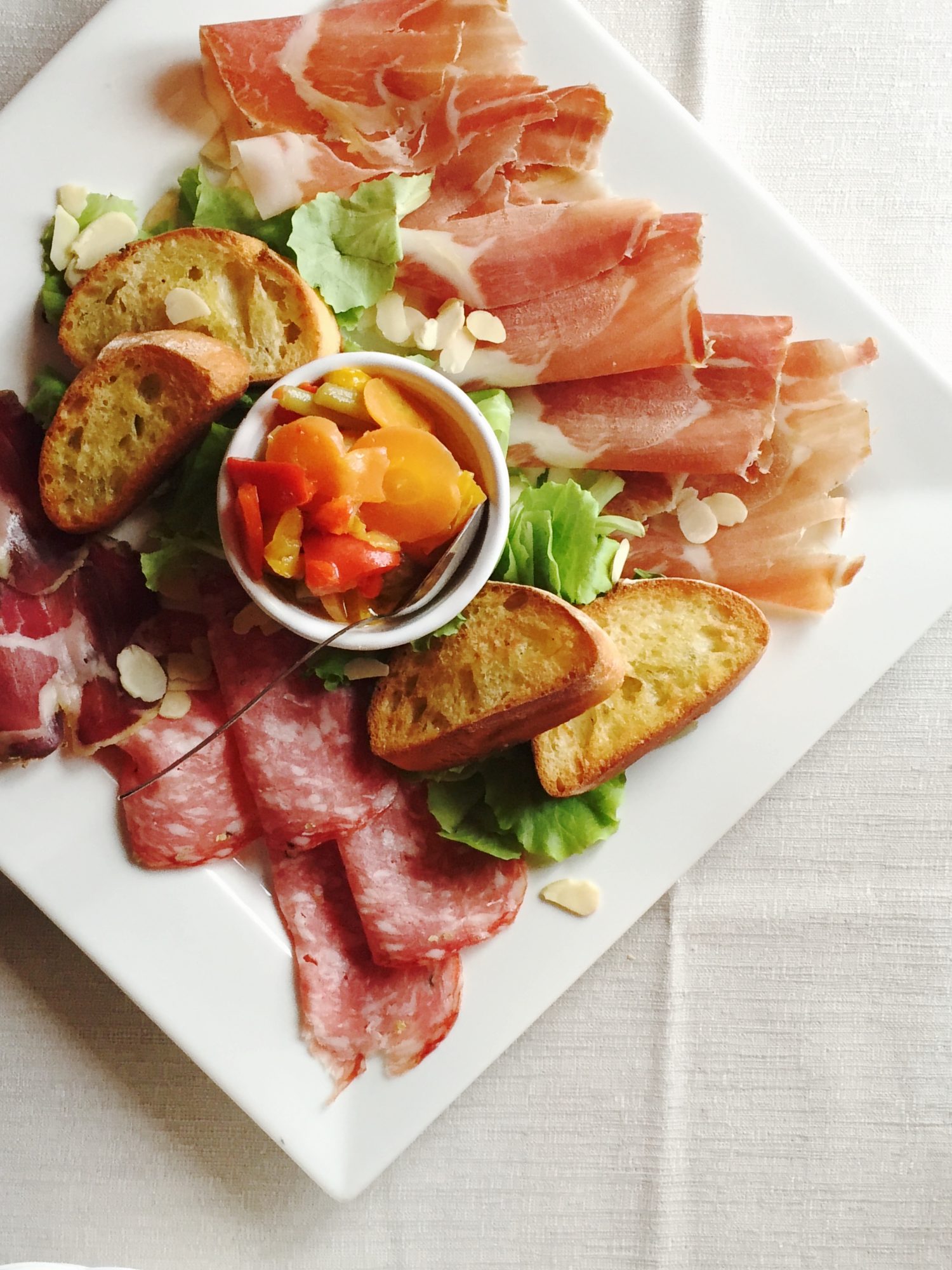 Cold Cuts