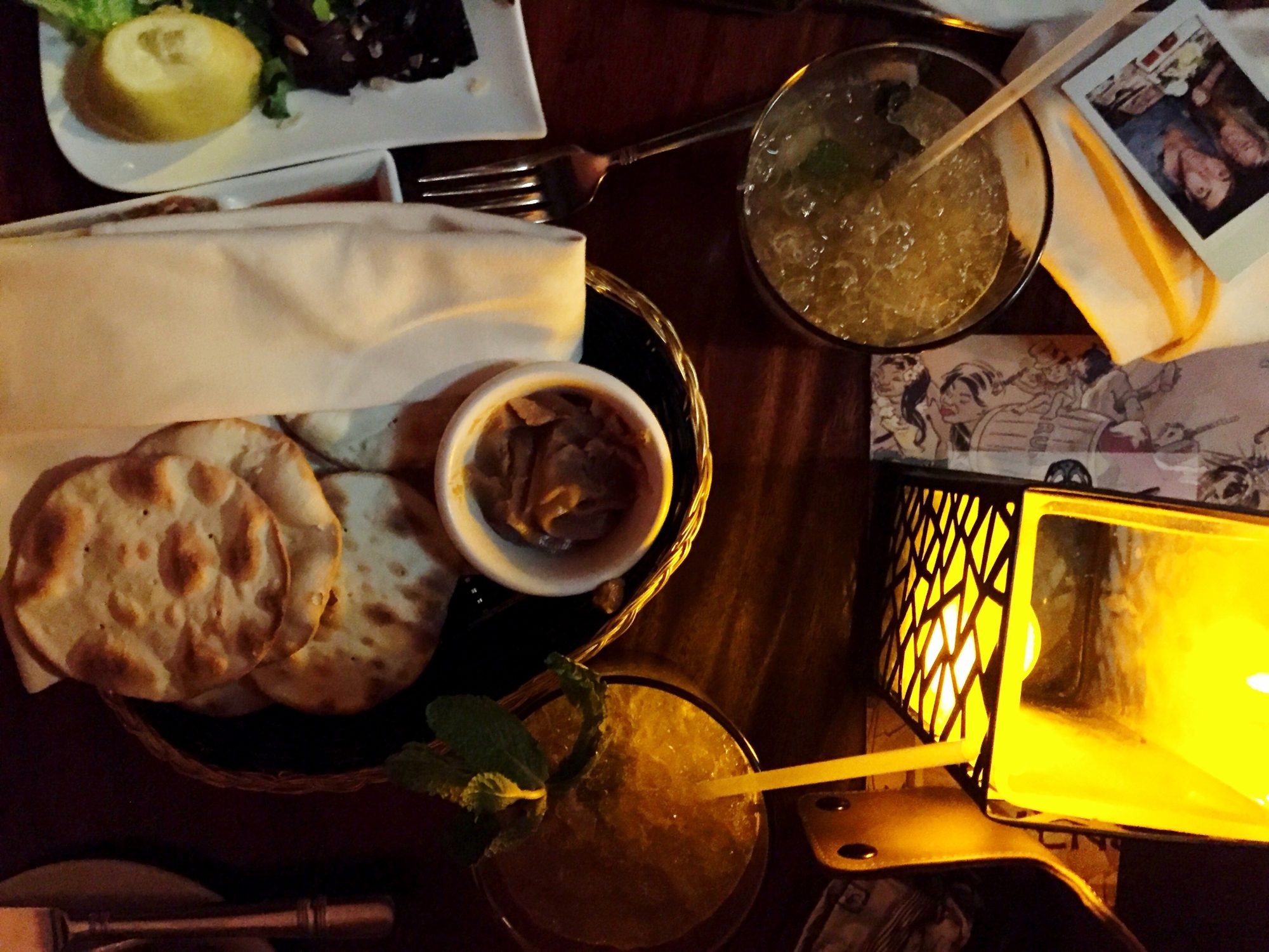 Mai Tais