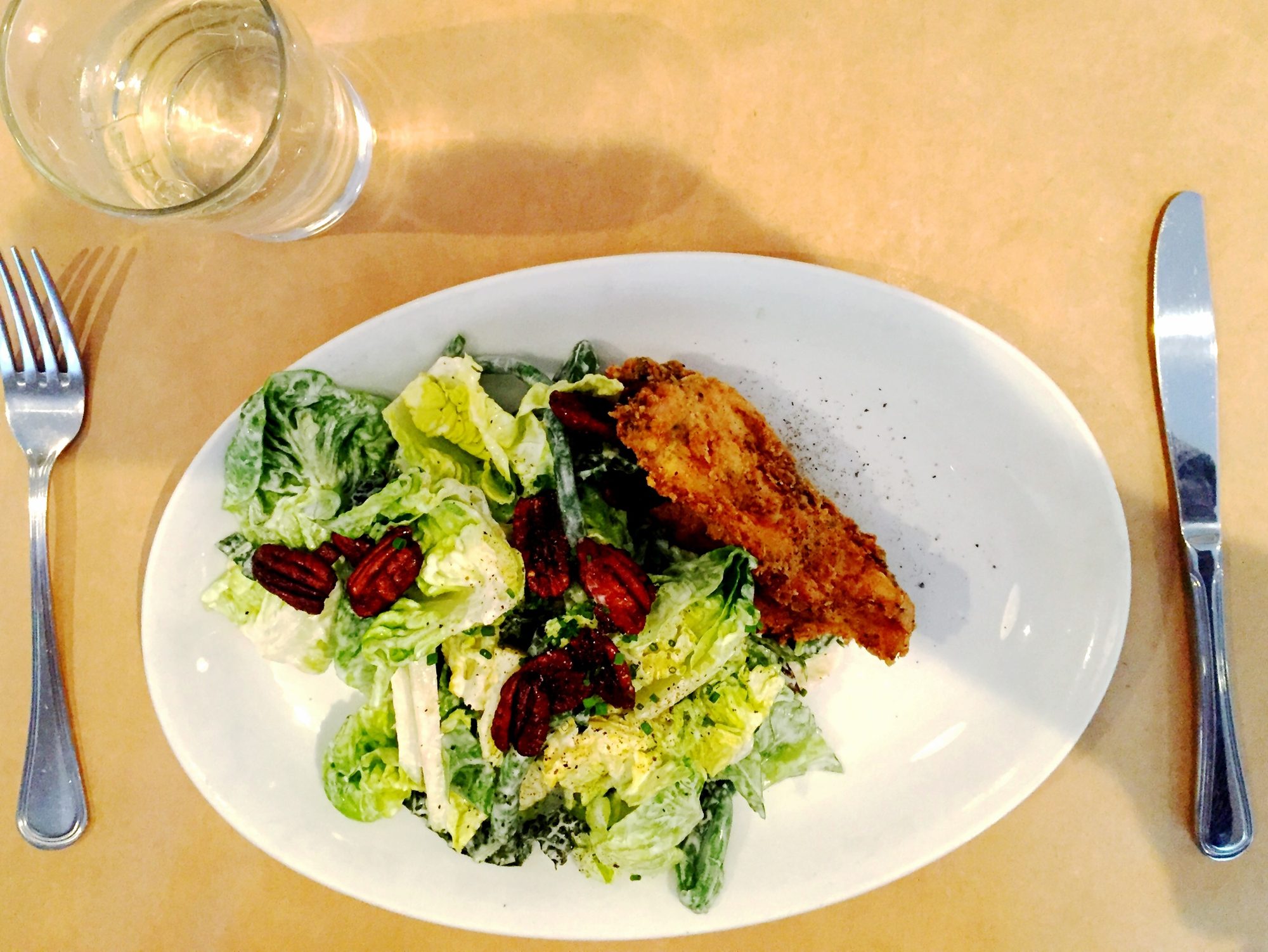 Caesar Salad