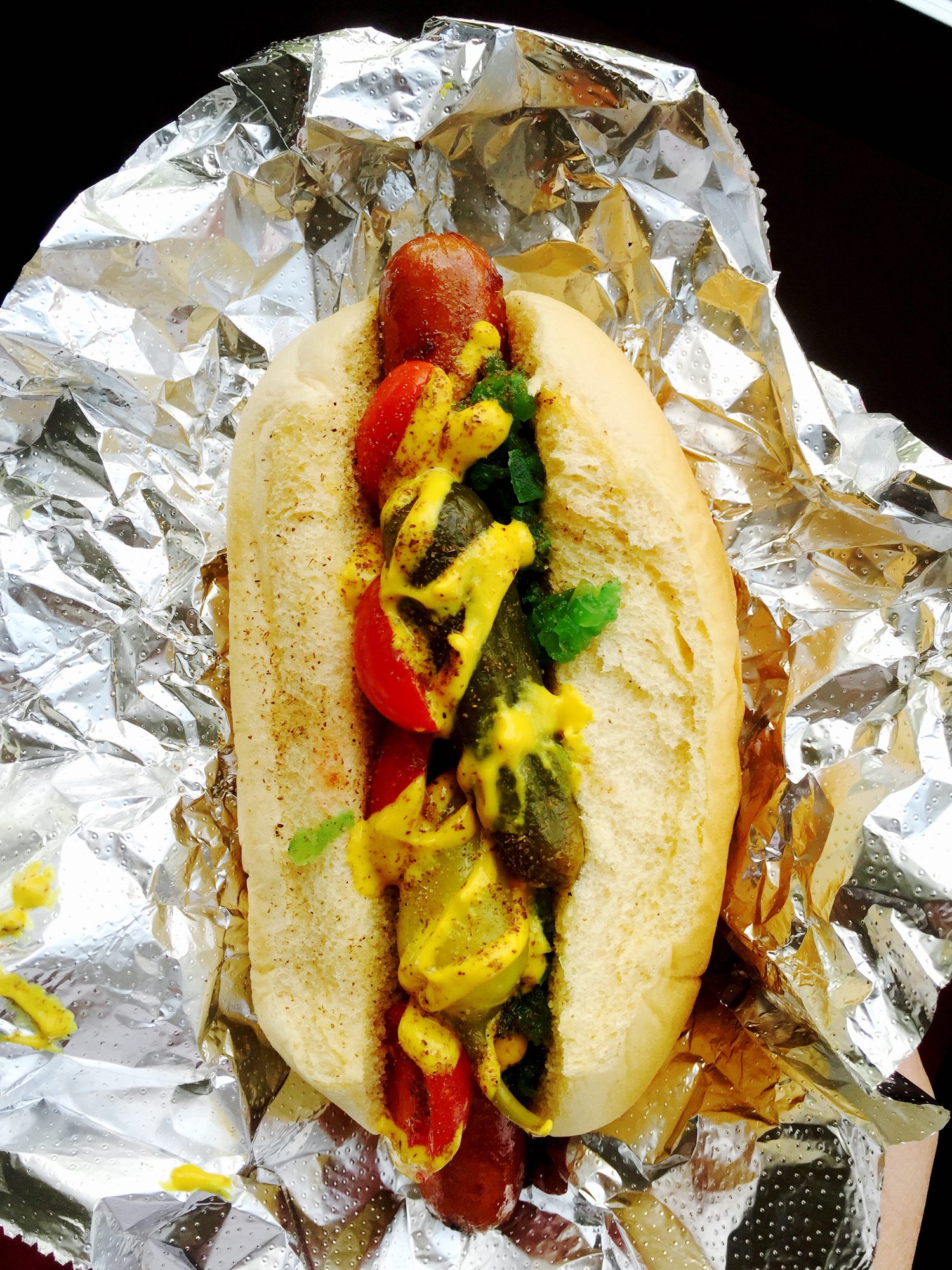 Chicago Dog