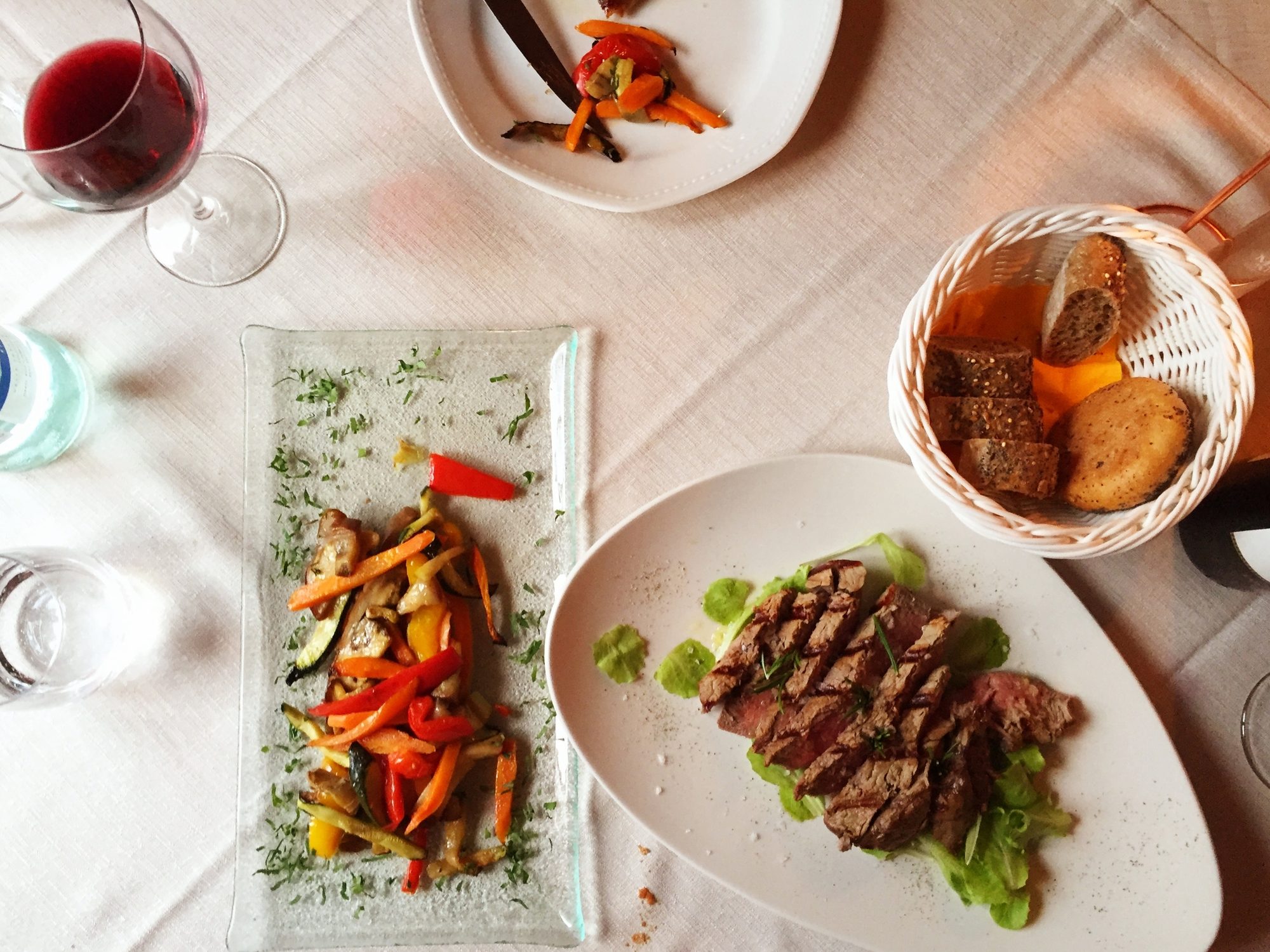 Beef Filet