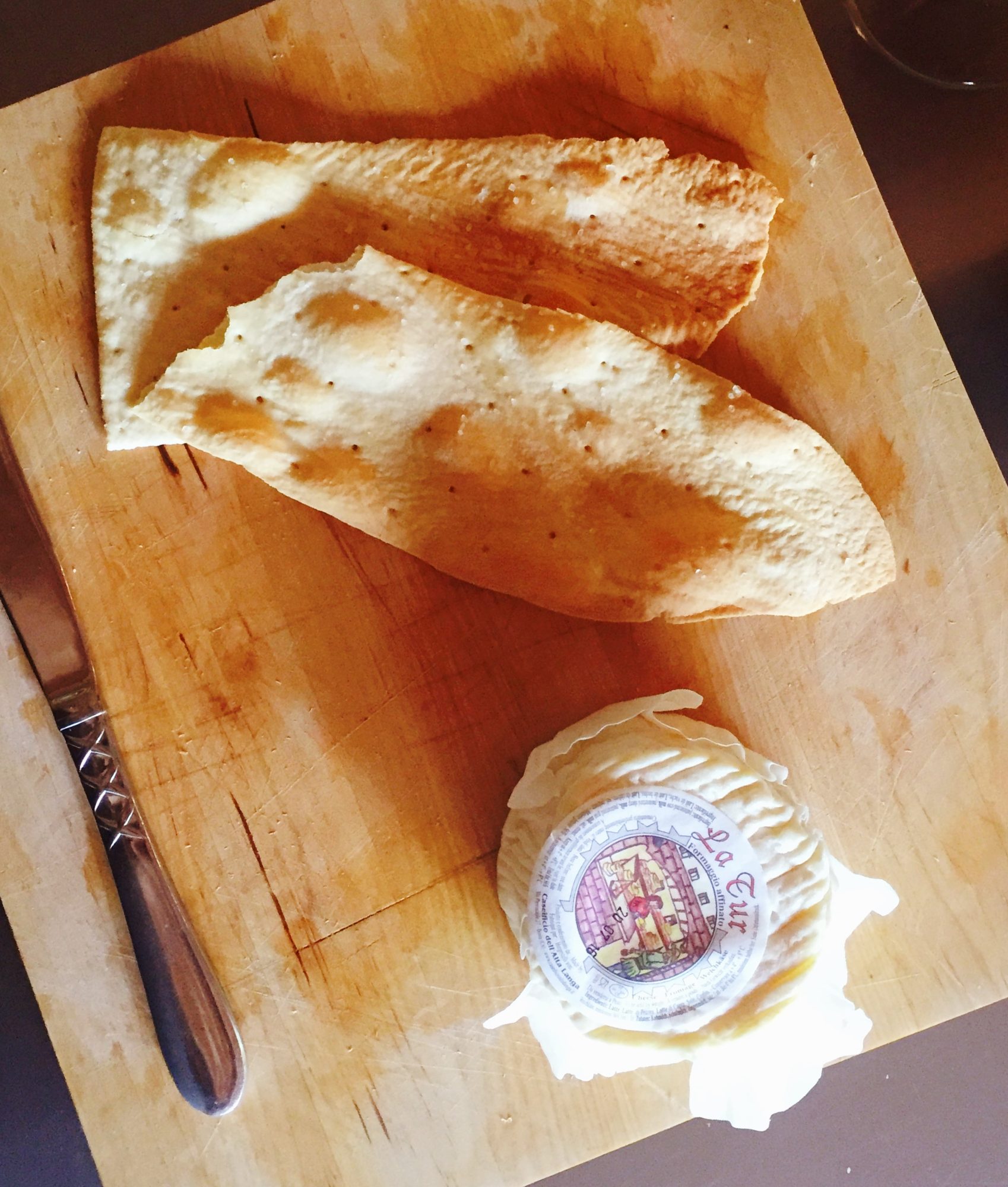 La Tur