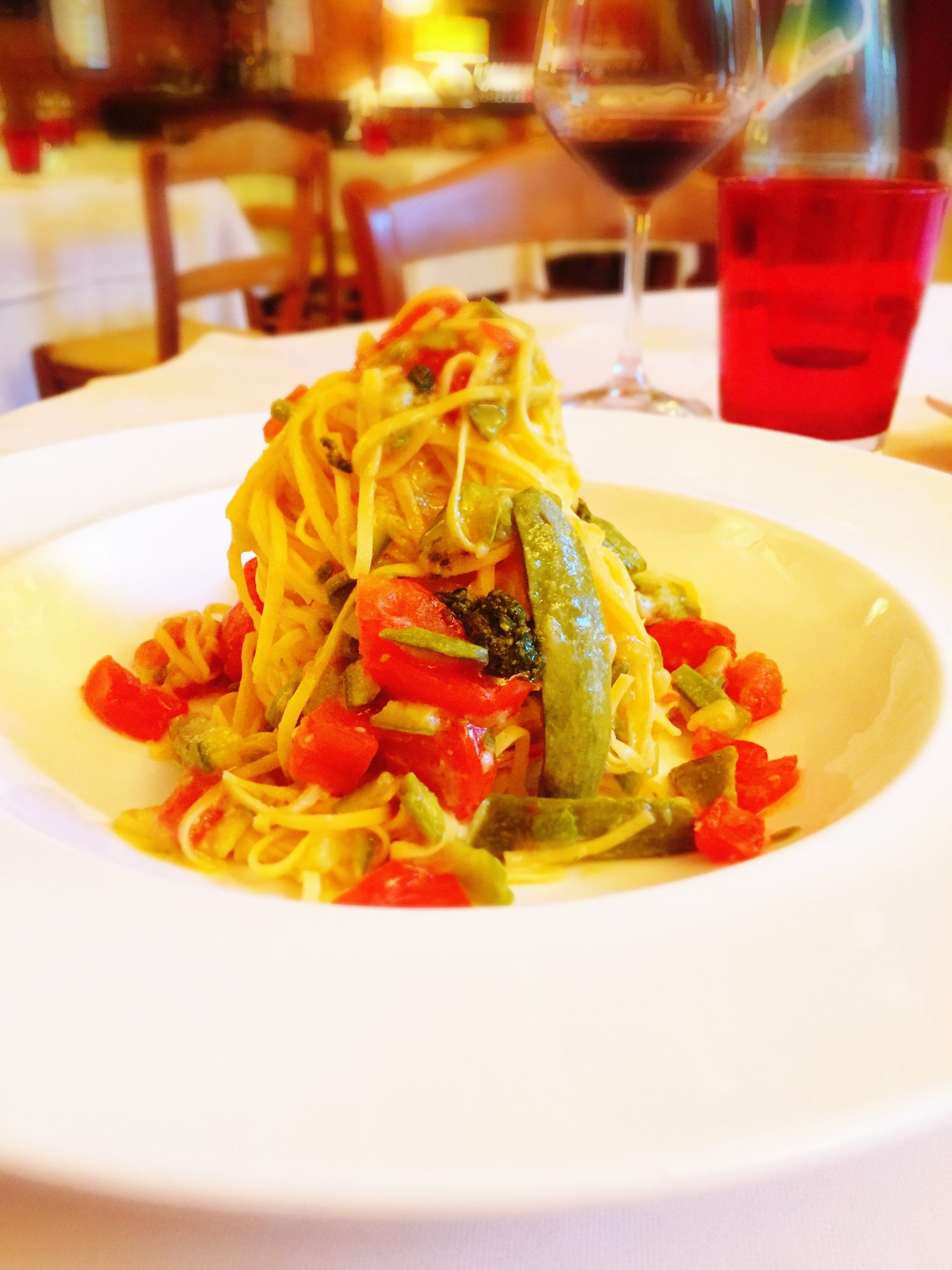 Linguini