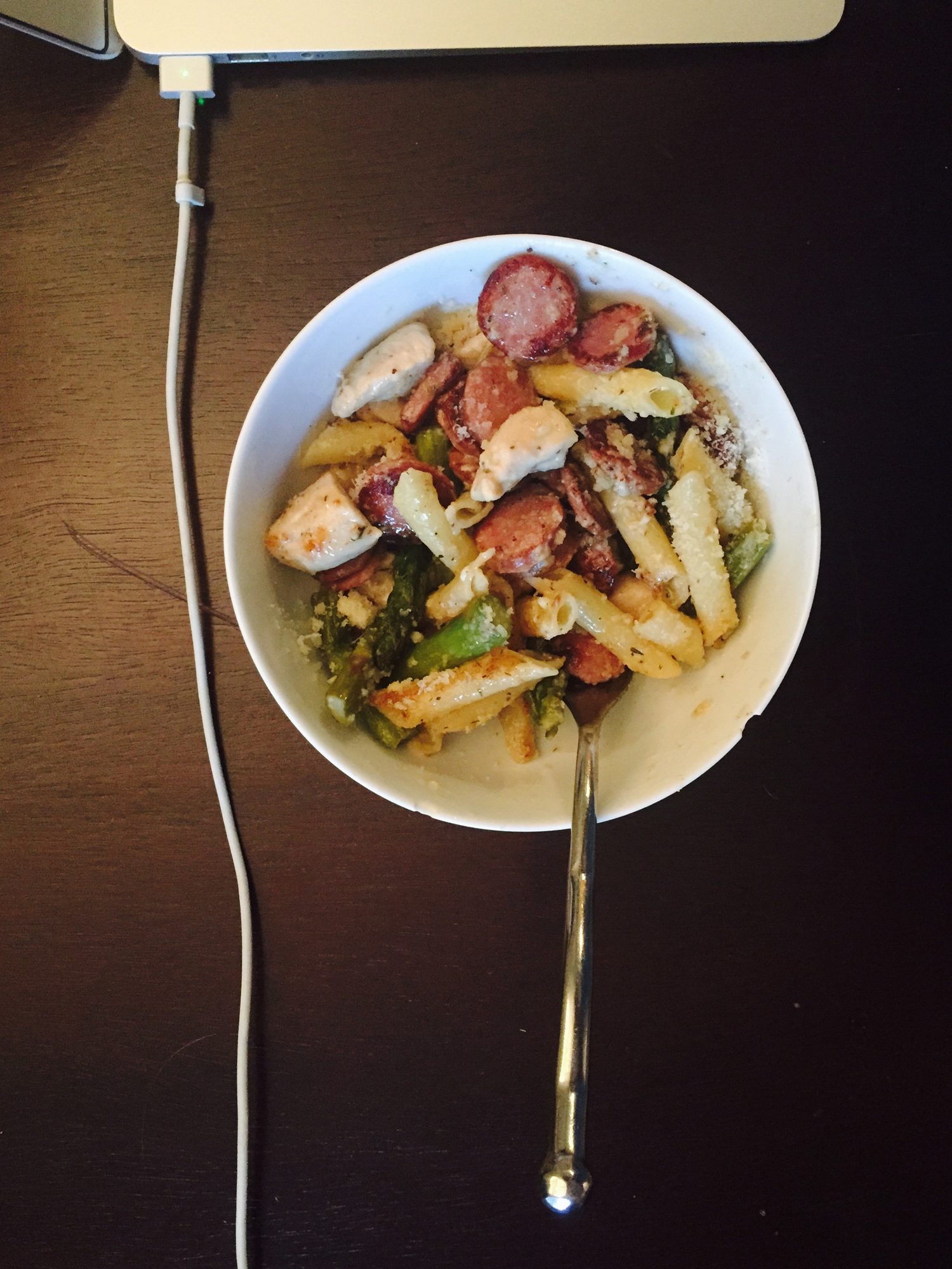 Leftovers
