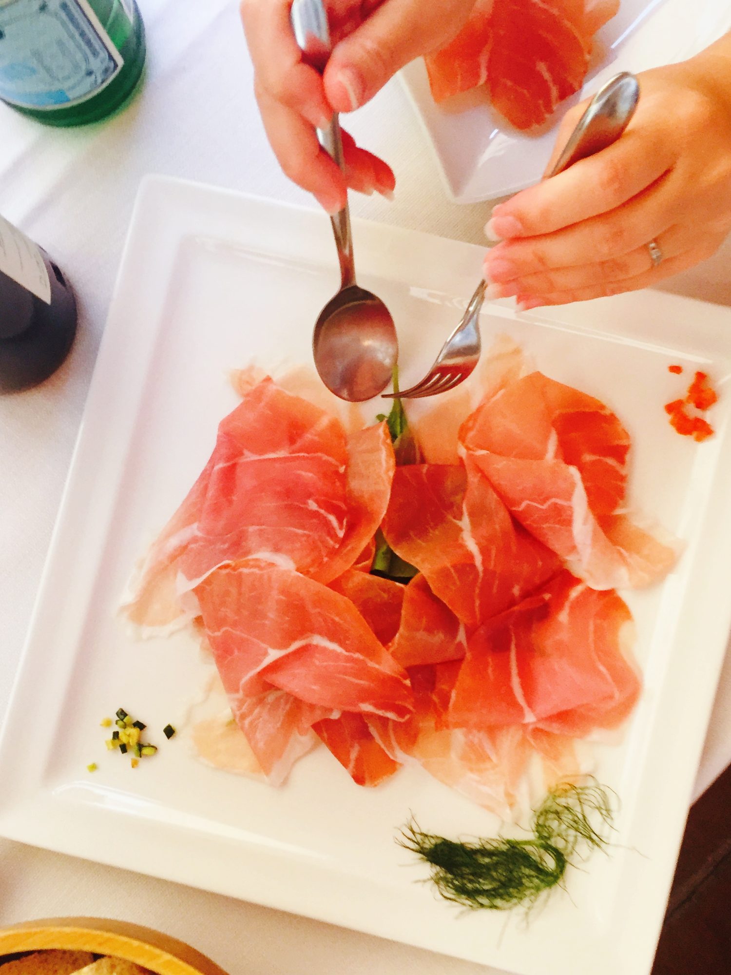 Culatello di Zibello
