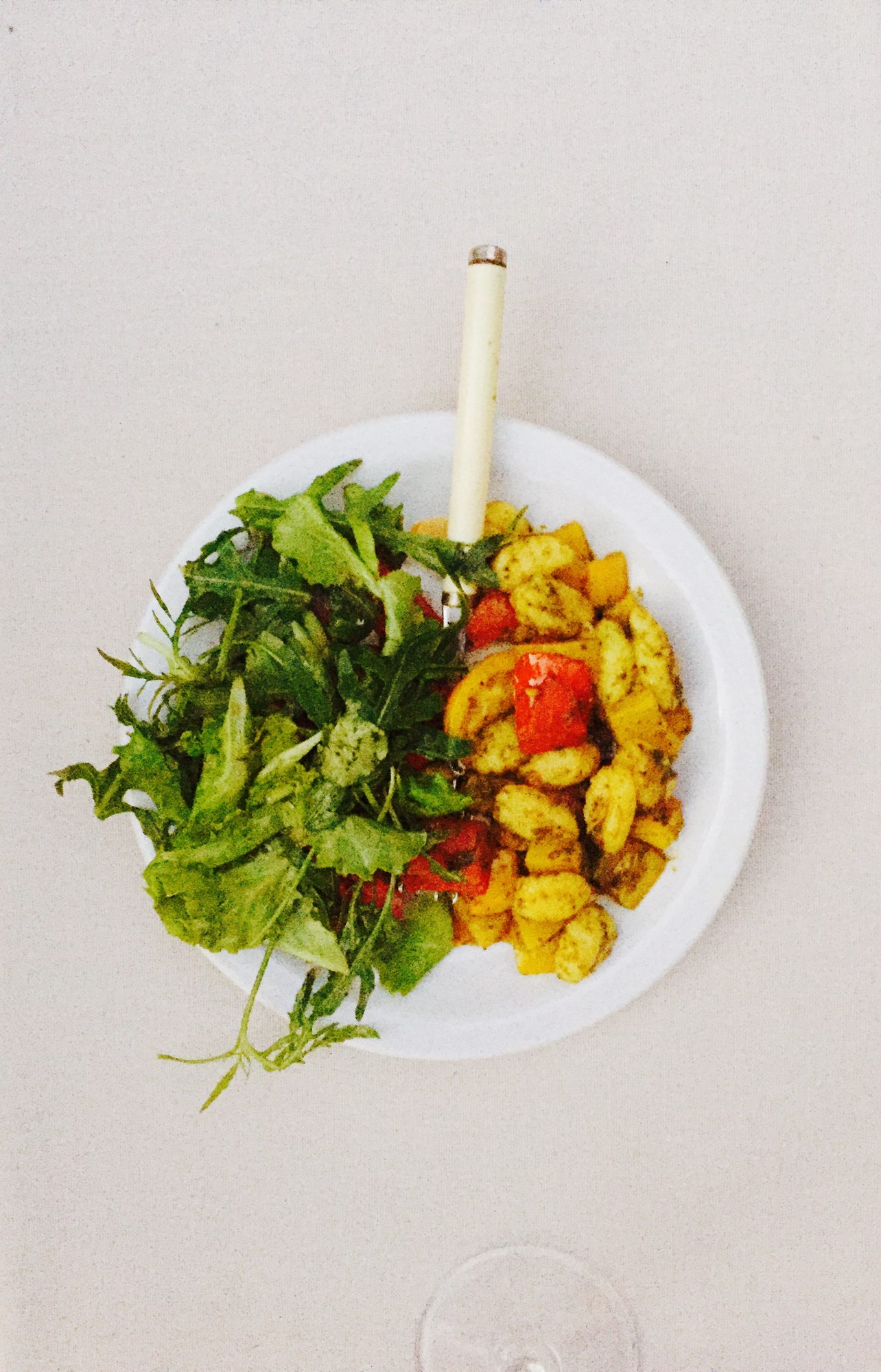 Gnocchi