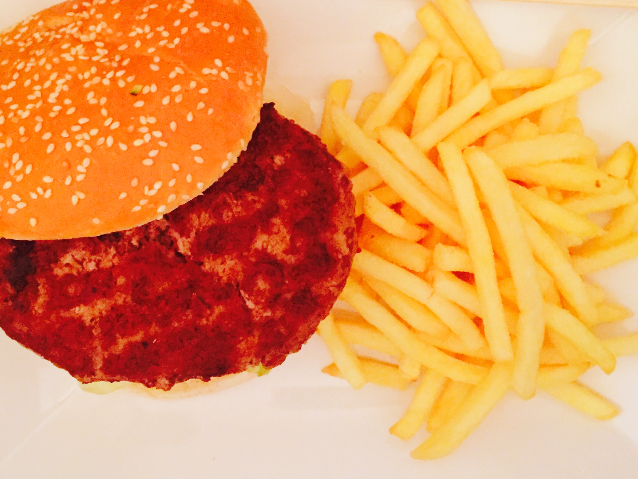 Mobley Burger