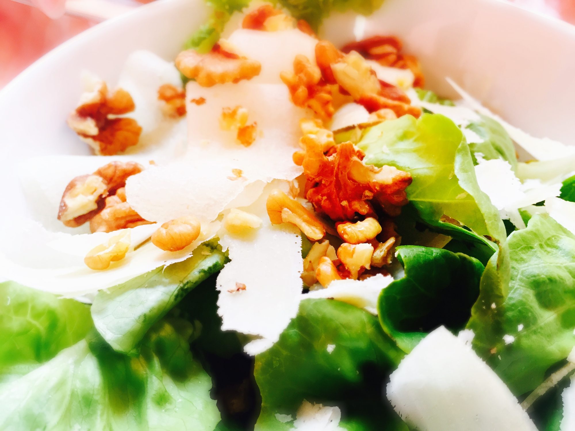 Arugula Salad