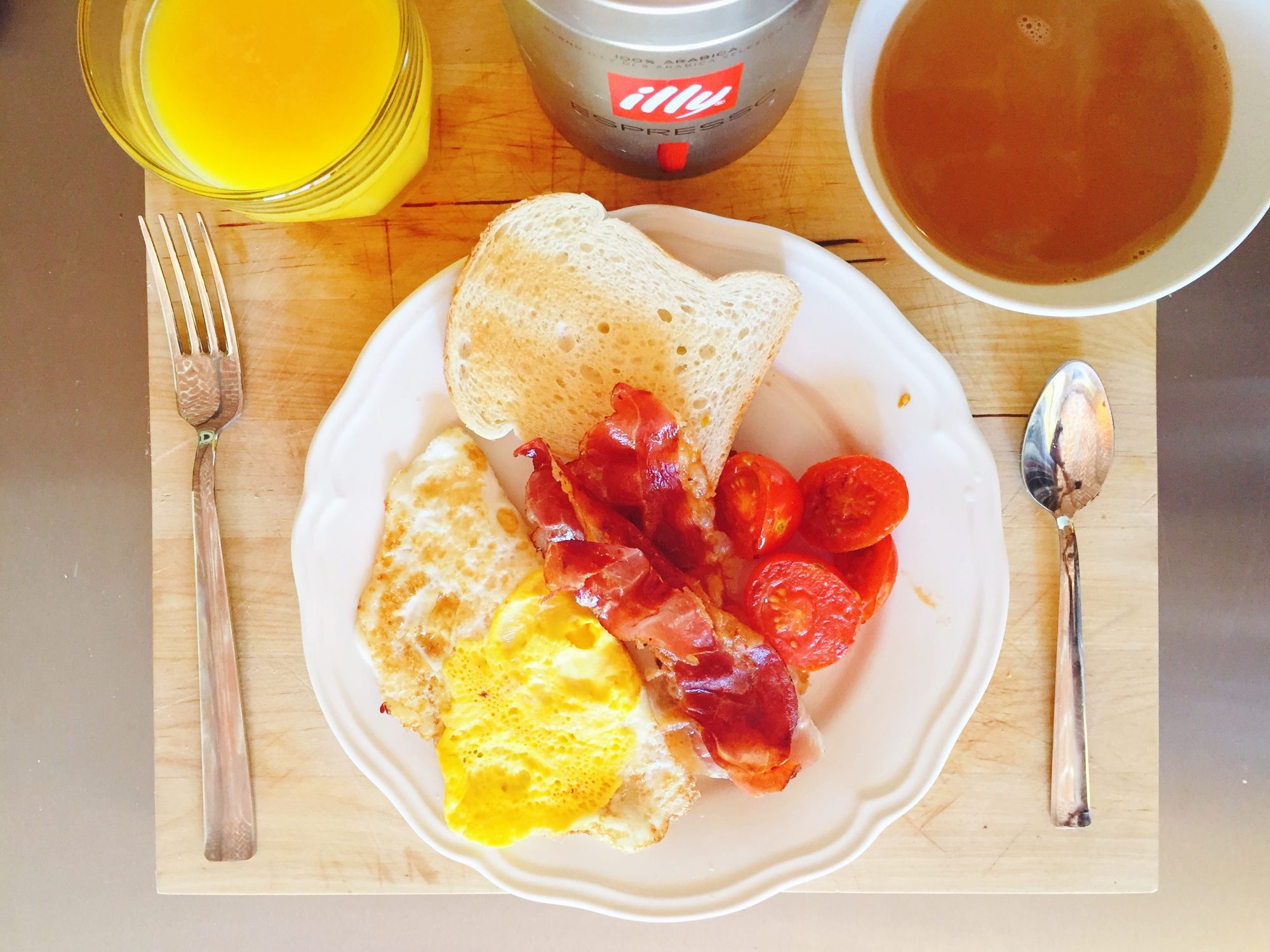 Eggs