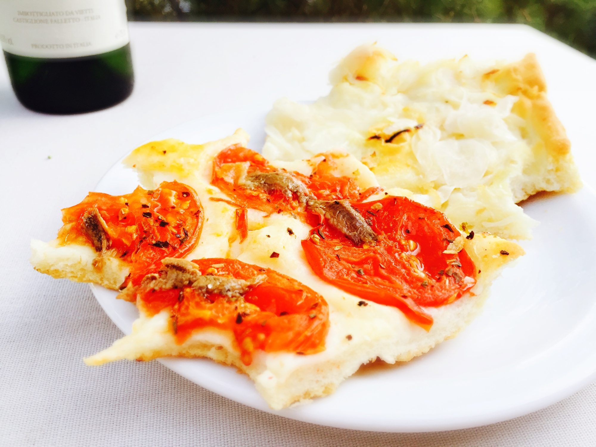 Focaccia