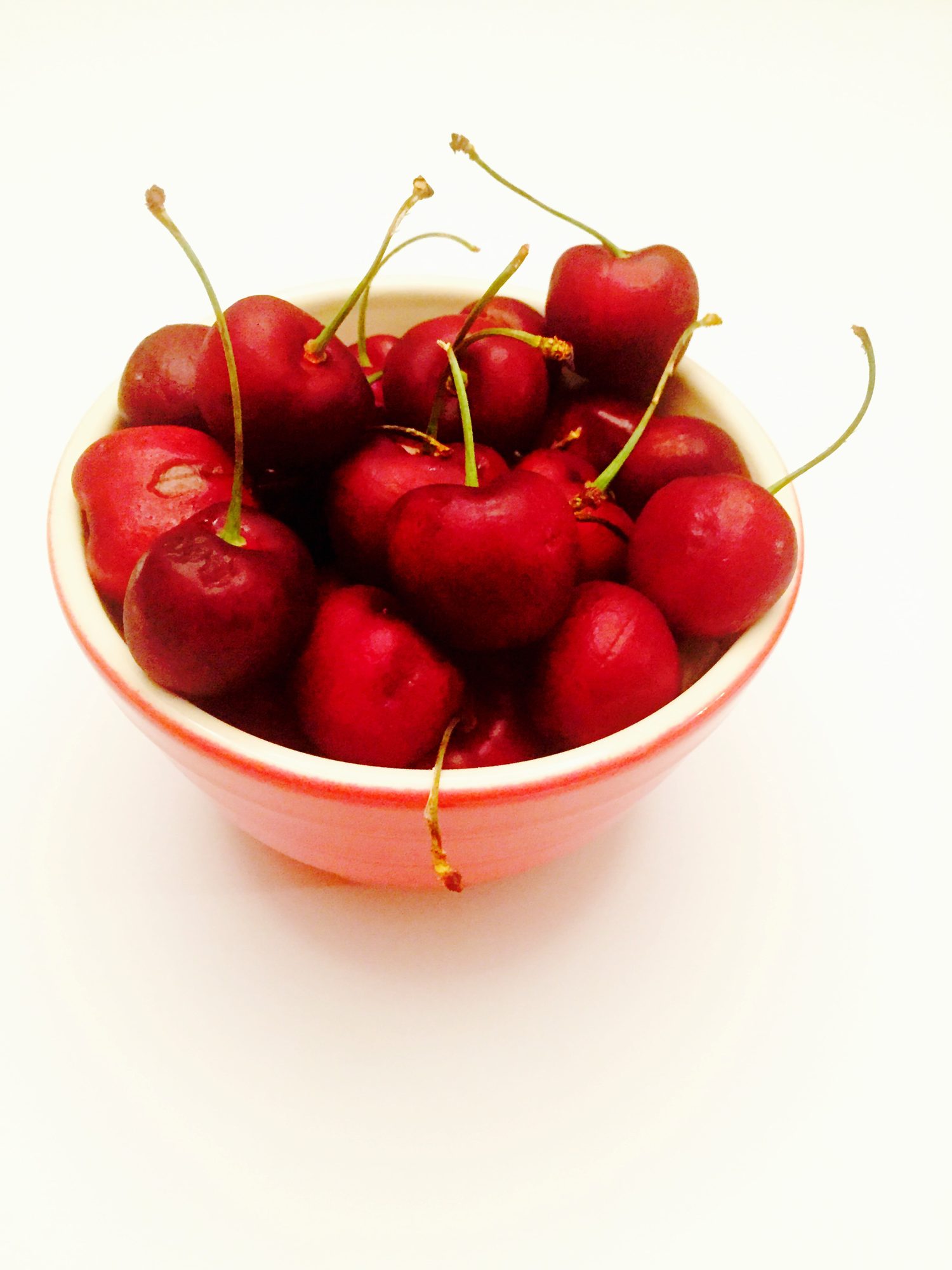 Cherries