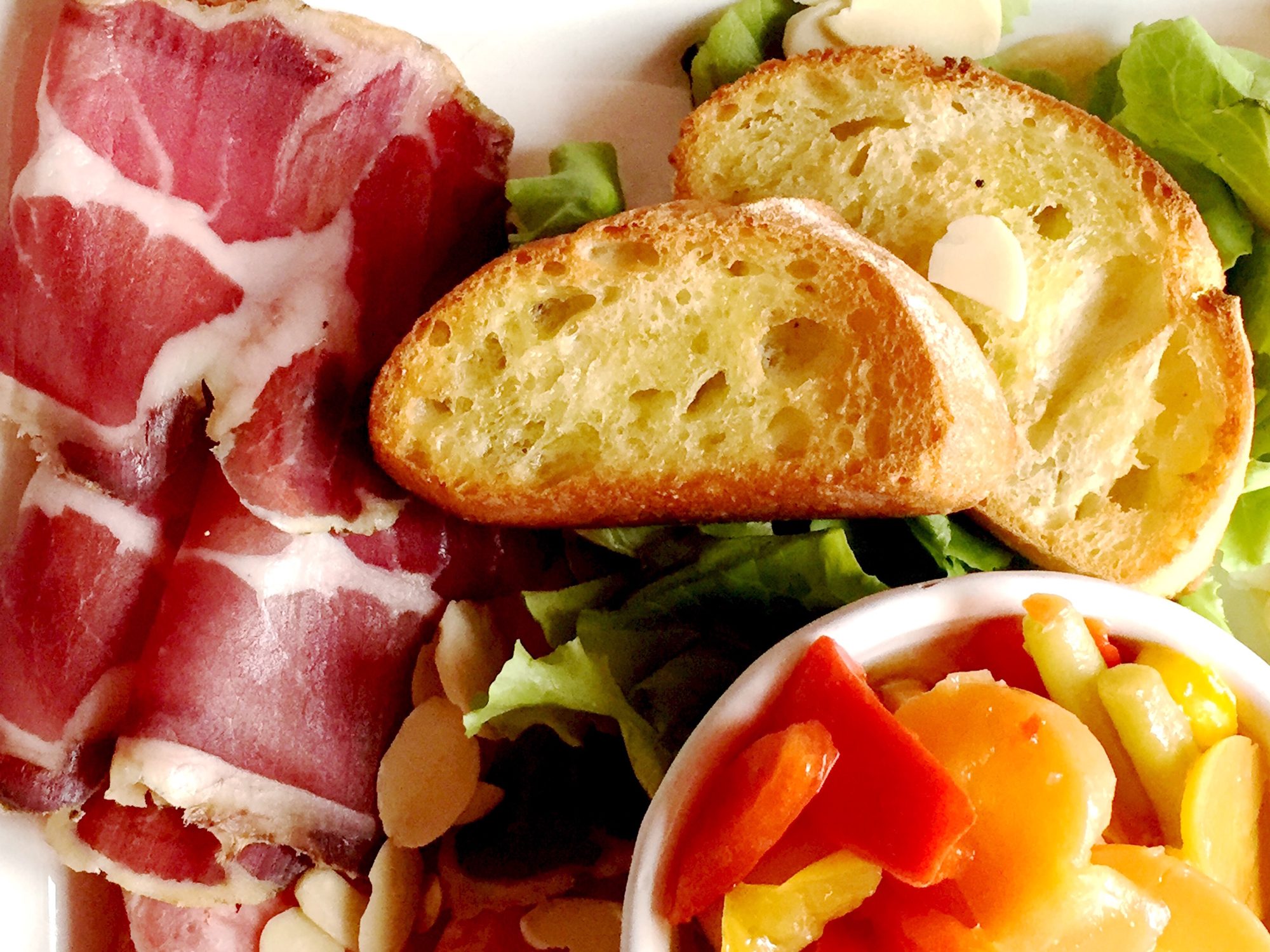 Cold Cuts
