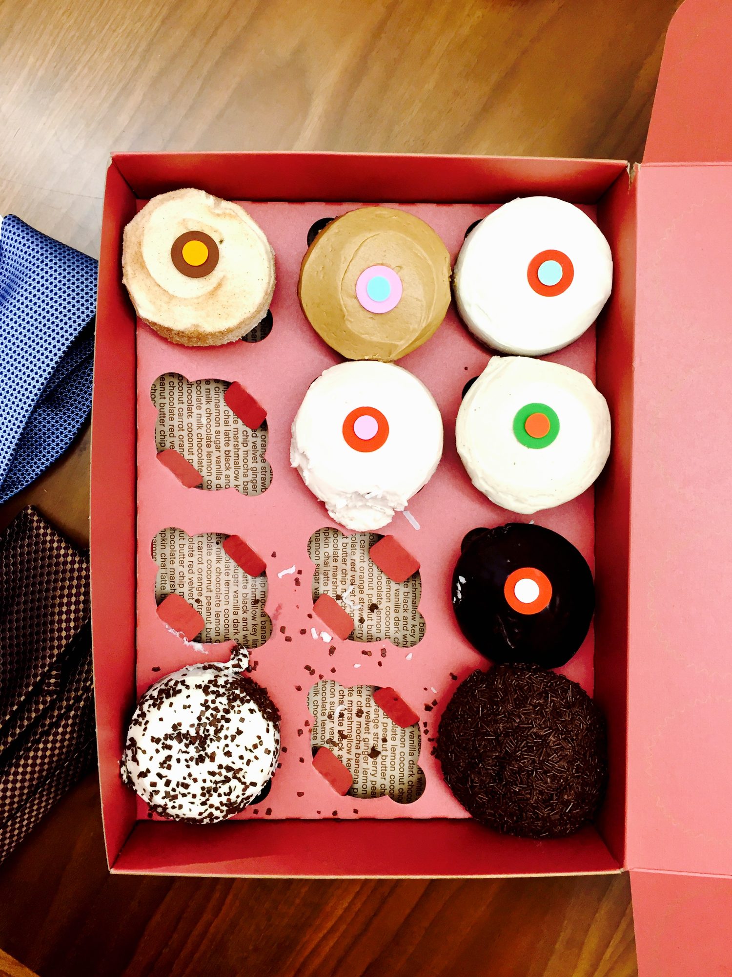 Cupcakes