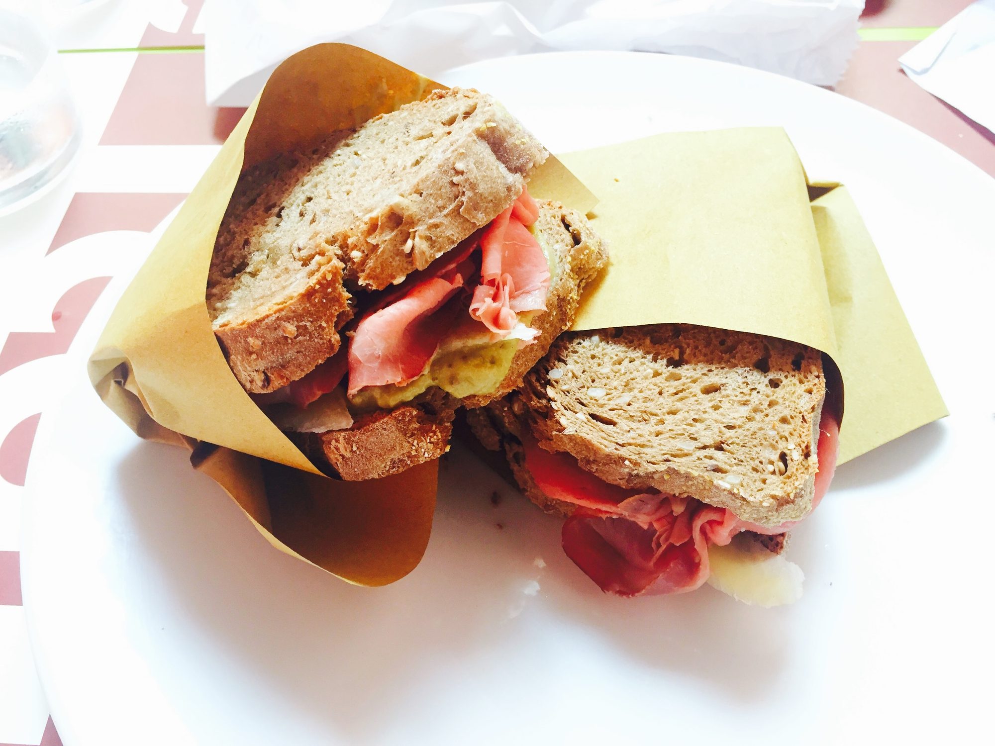 Roast Beef