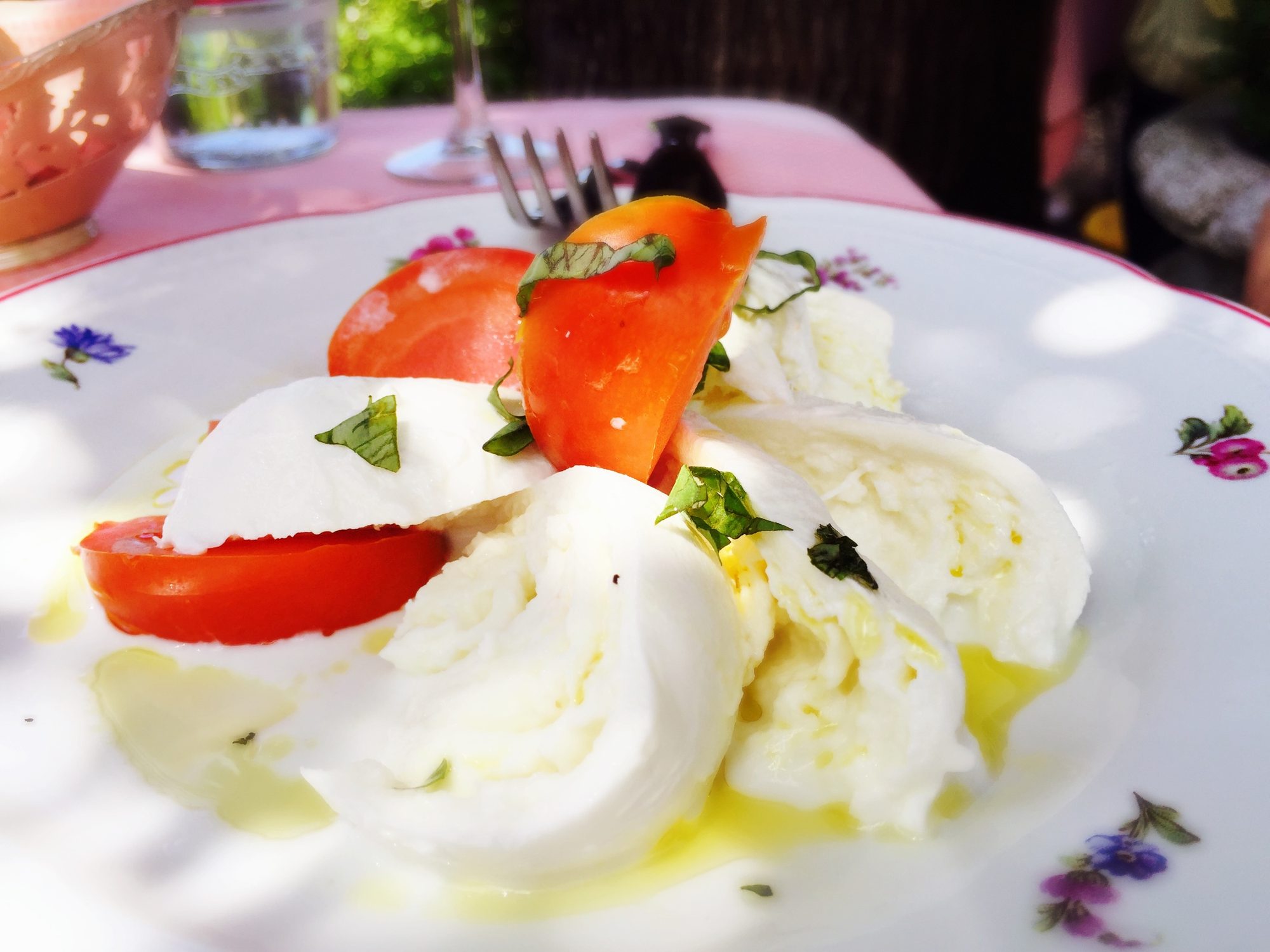 Caprese Salad