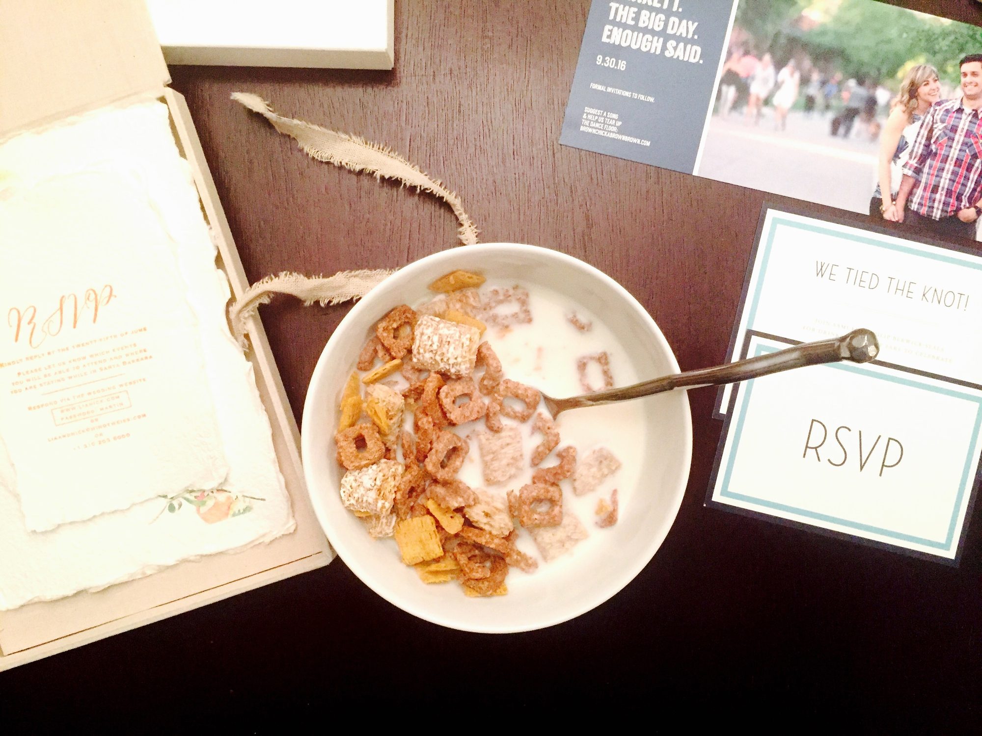 Cereal