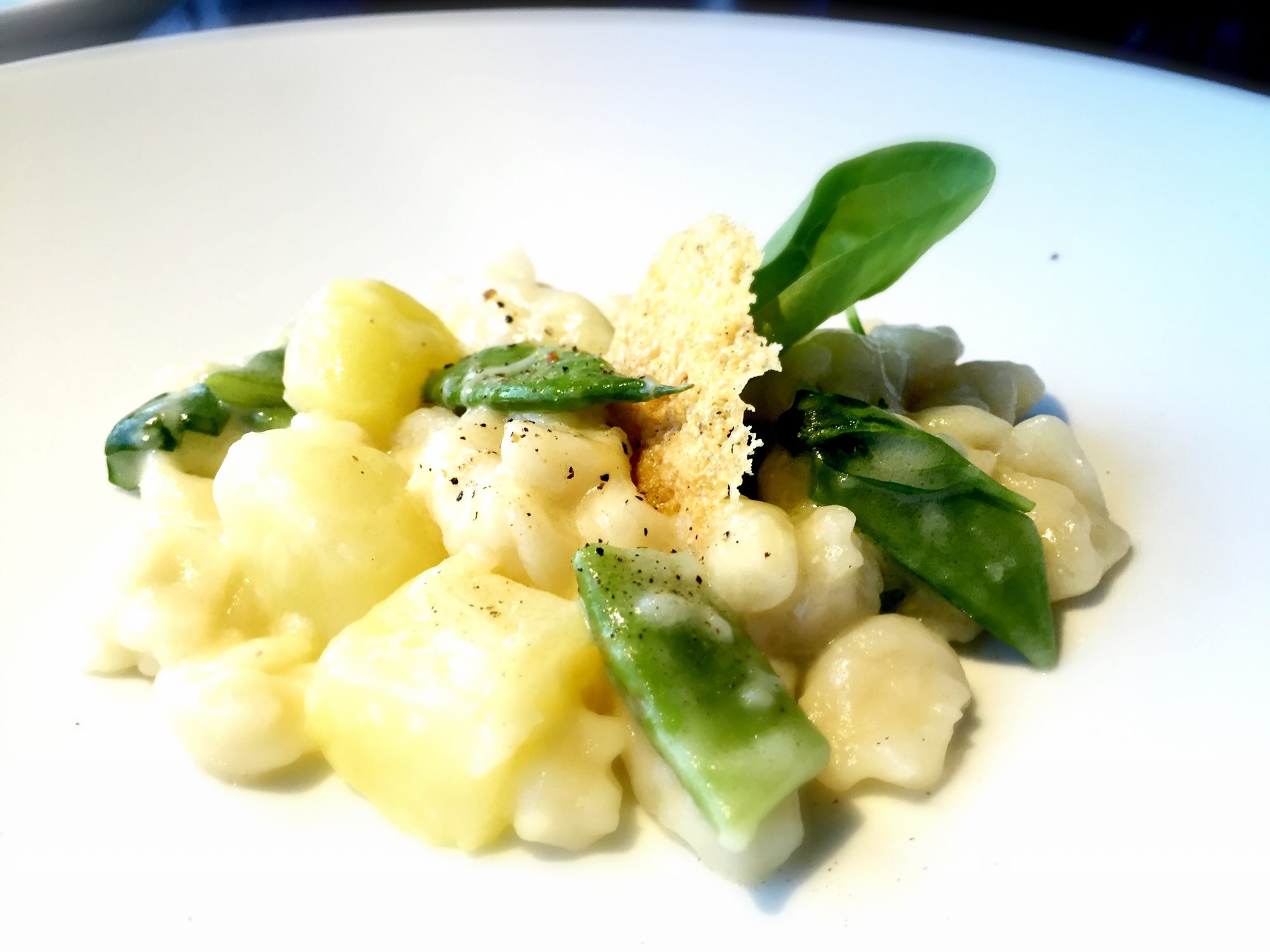 Gnocchi